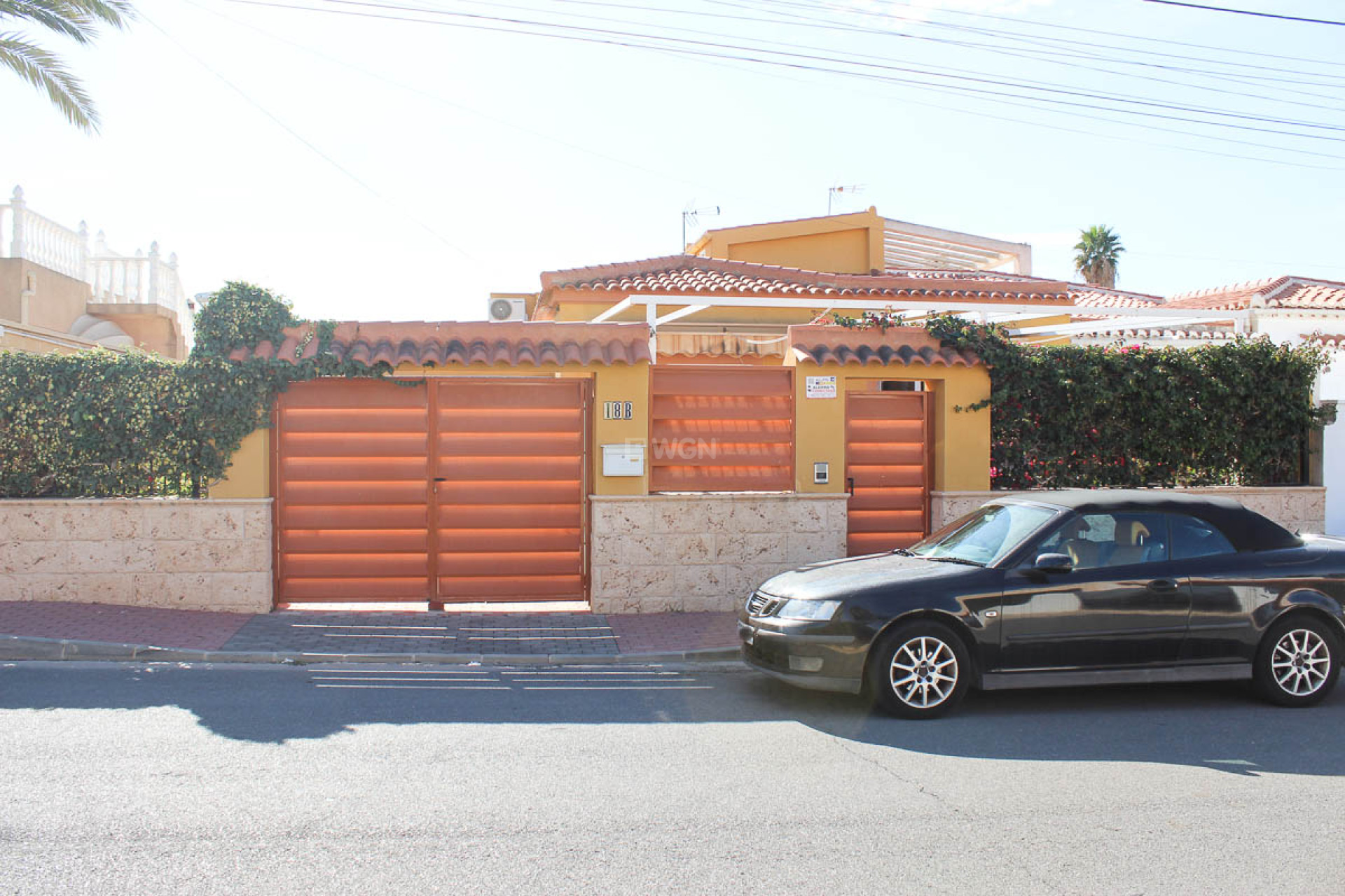 Resale - Villa - Torrevieja - Costa Blanca