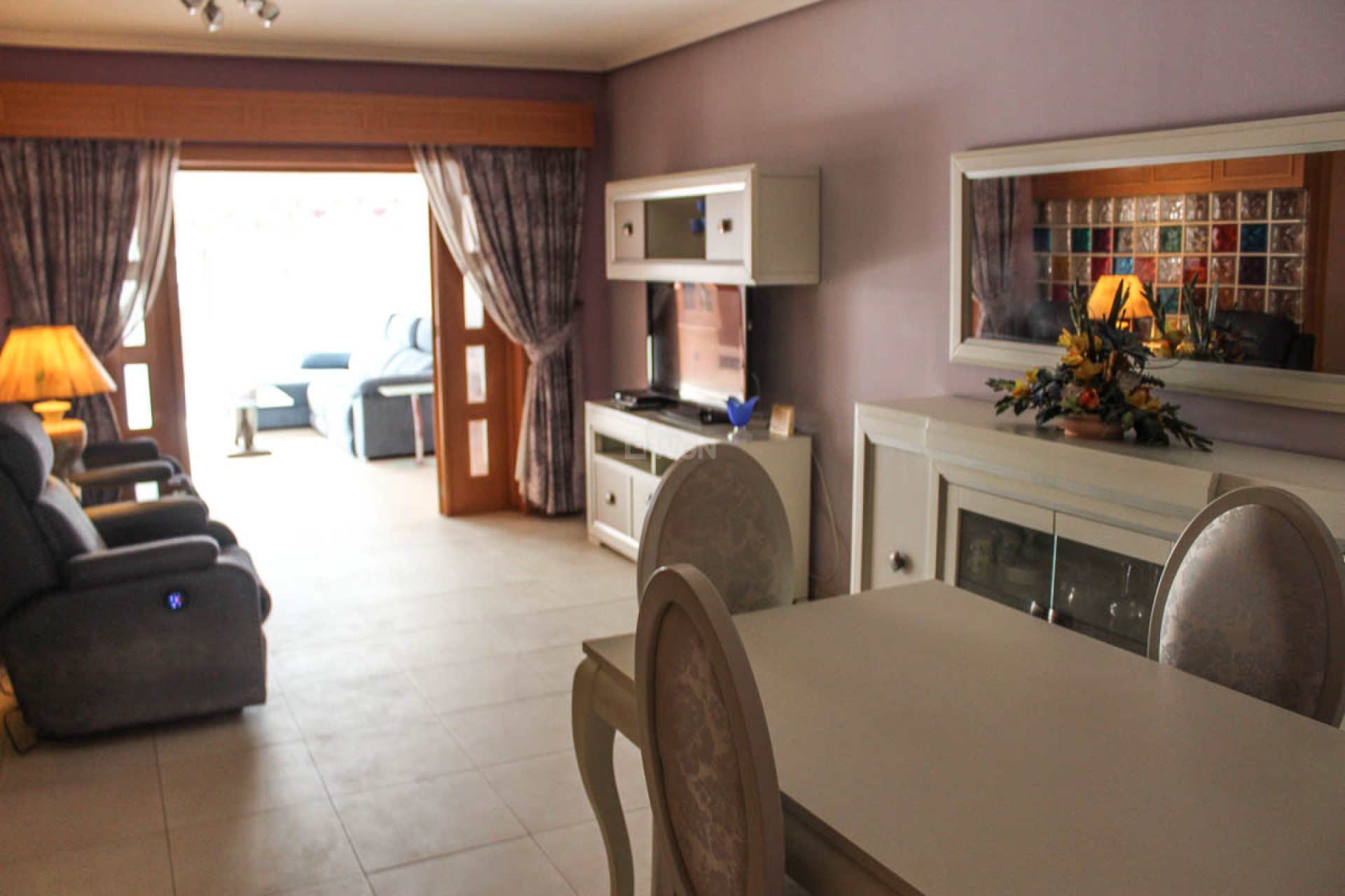 Resale - Villa - Torrevieja - Costa Blanca