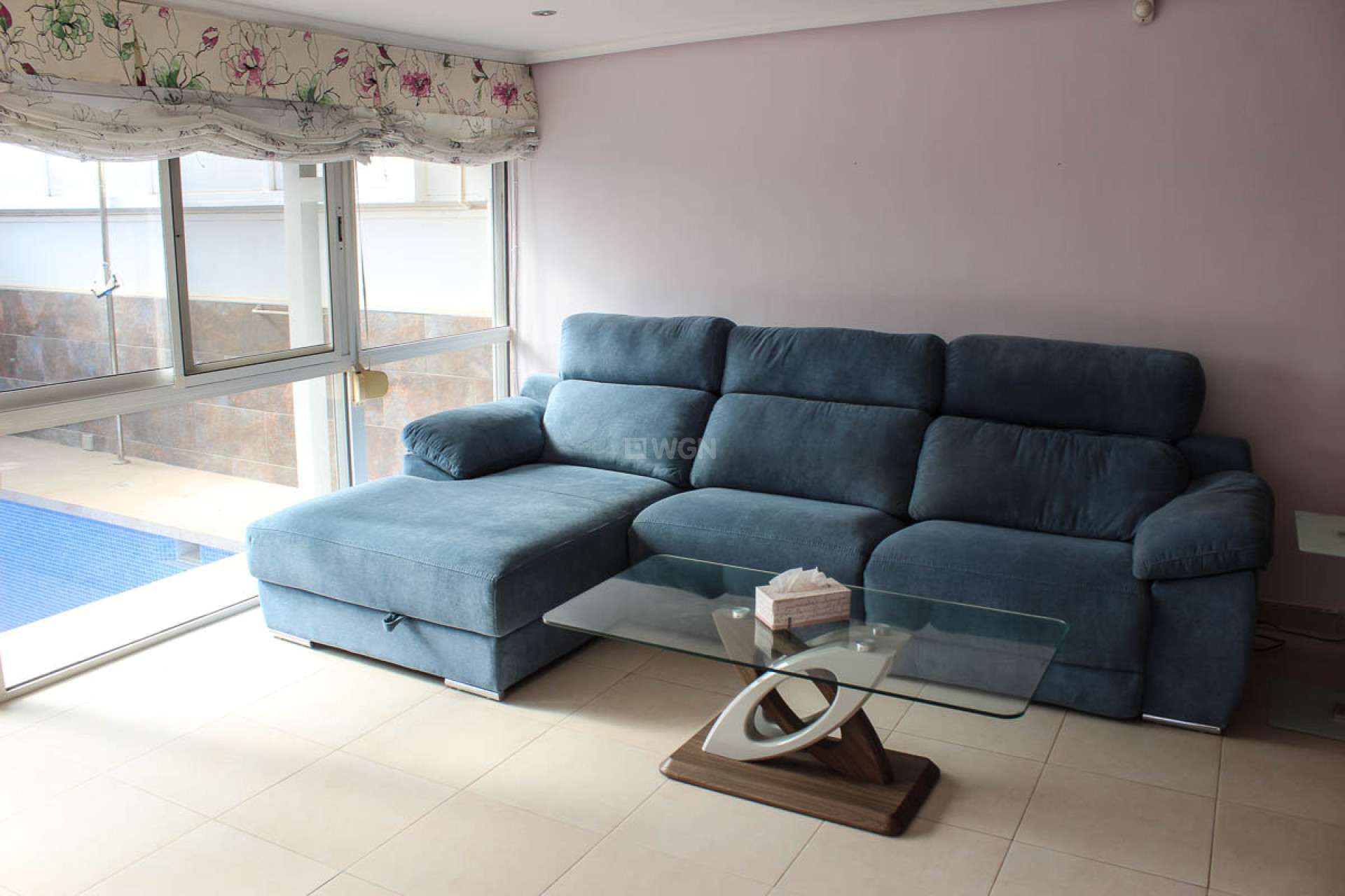 Resale - Villa - Torrevieja - Costa Blanca