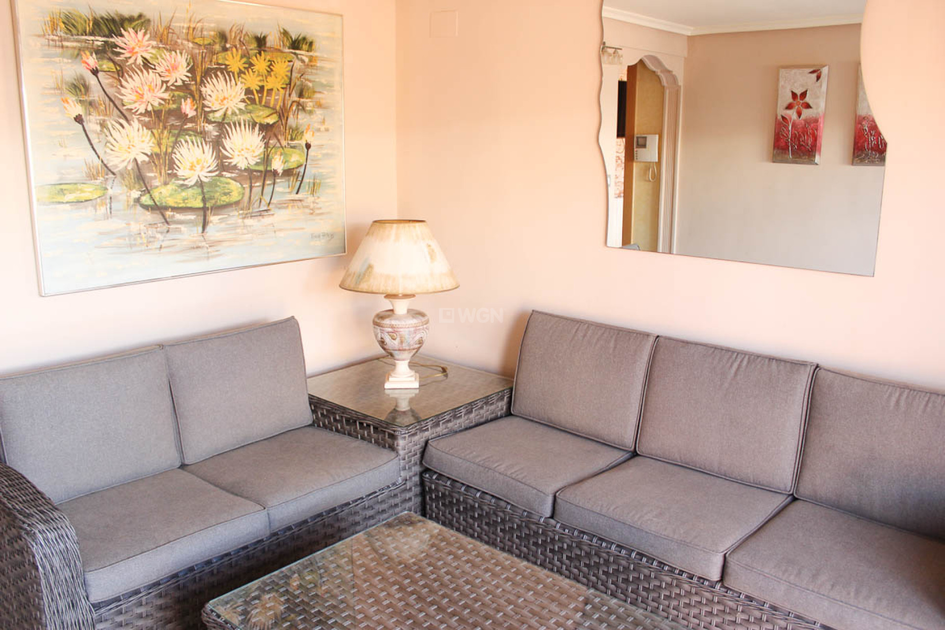 Resale - Villa - Torrevieja - Costa Blanca