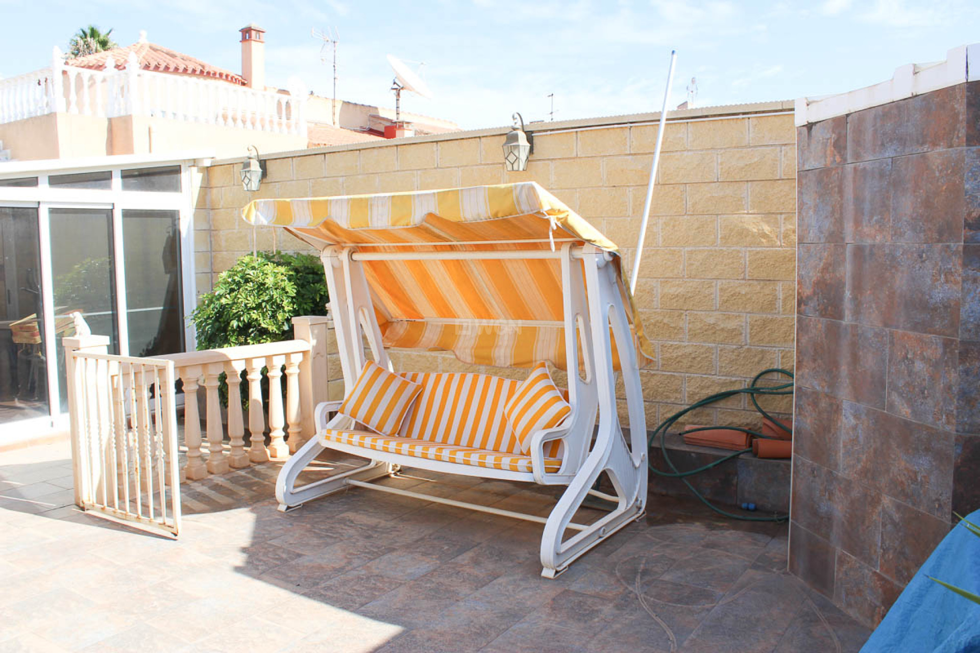 Resale - Villa - Torrevieja - Costa Blanca