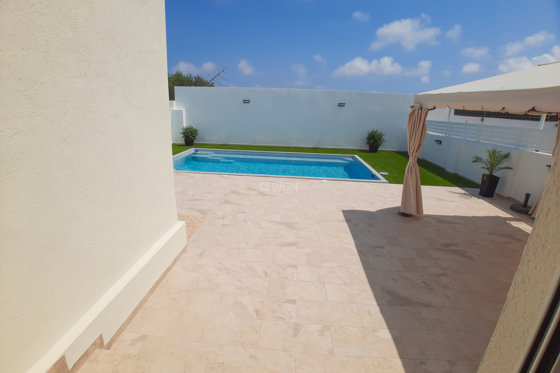 Resale - Villa - Torrevieja - Costa Blanca