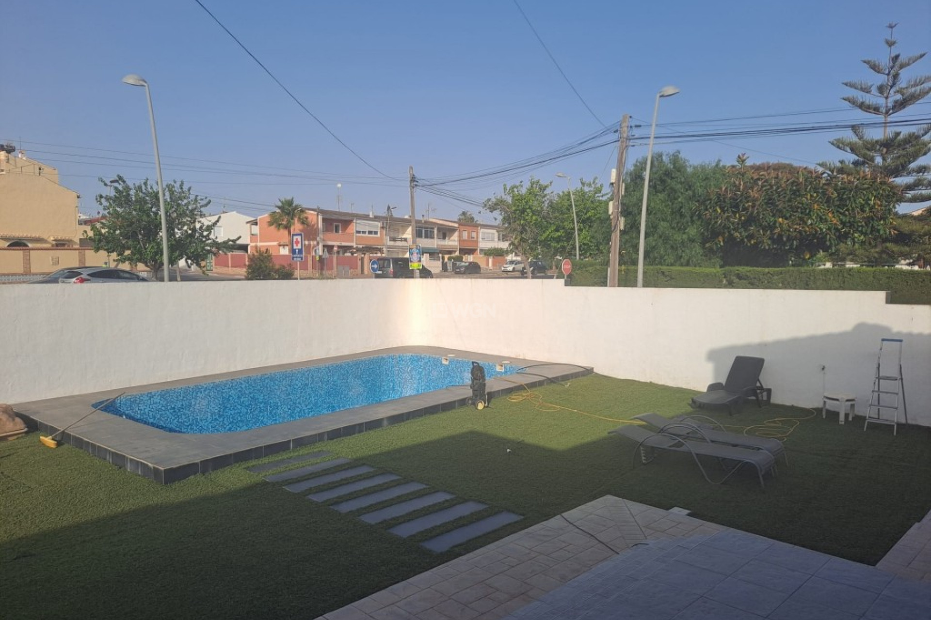 Resale - Villa - Torrevieja - Costa Blanca