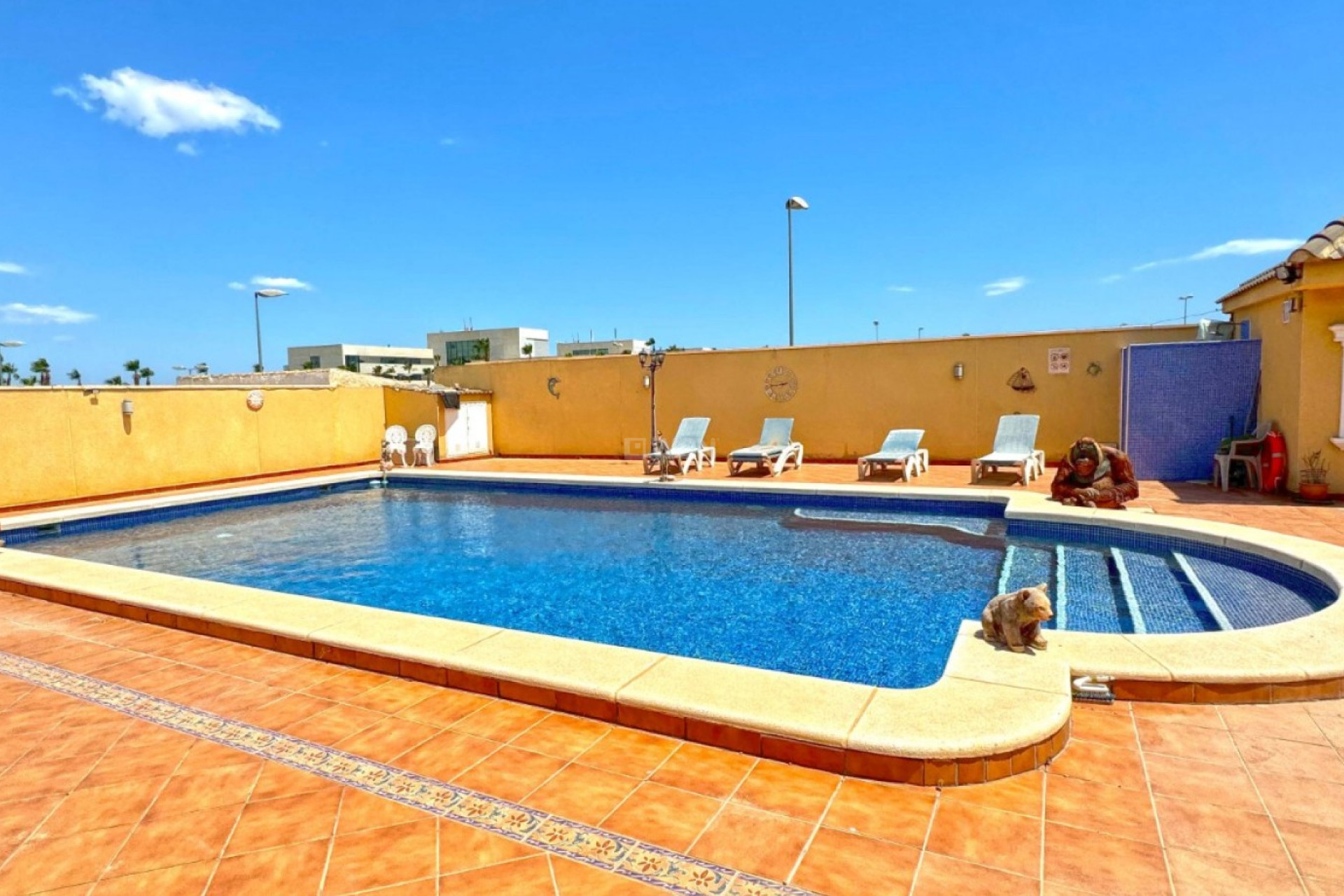 Resale - Villa - Torrevieja - Costa Blanca