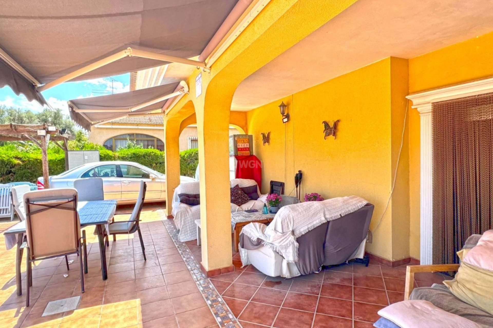 Resale - Villa - Torrevieja - Costa Blanca