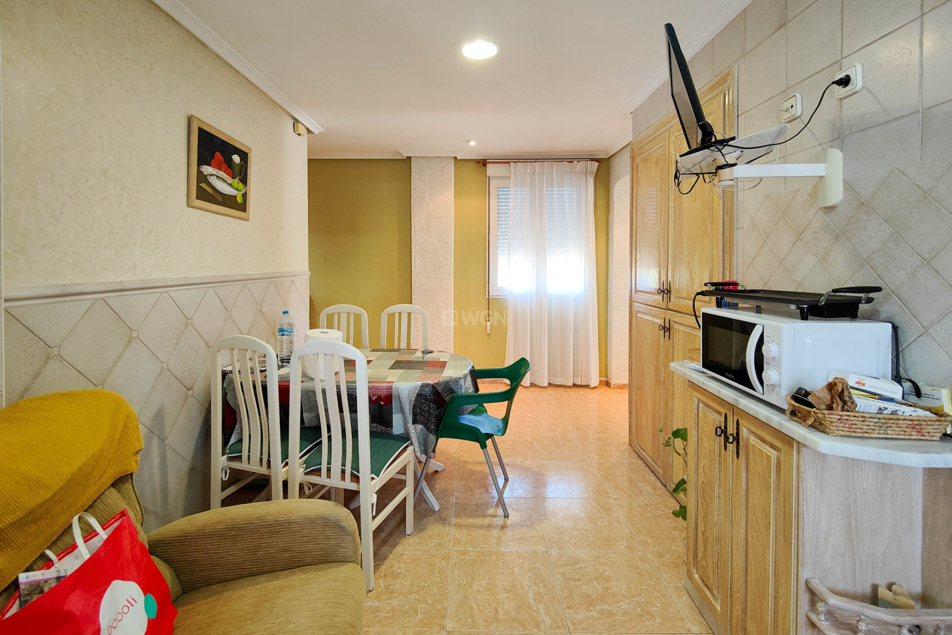 Resale - Villa - Torrevieja - Costa Blanca