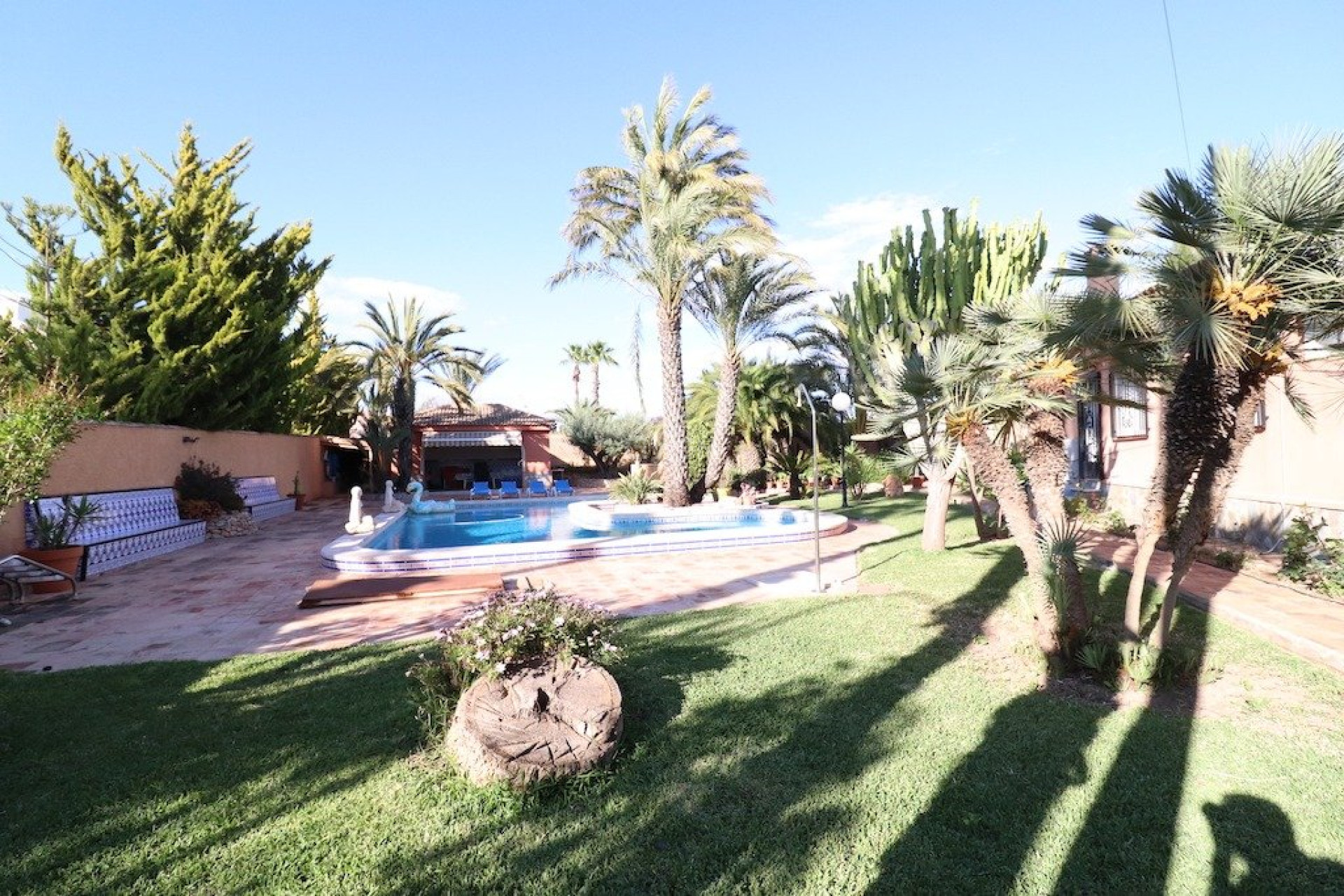 Resale - Villa - Torrevieja - Costa Blanca