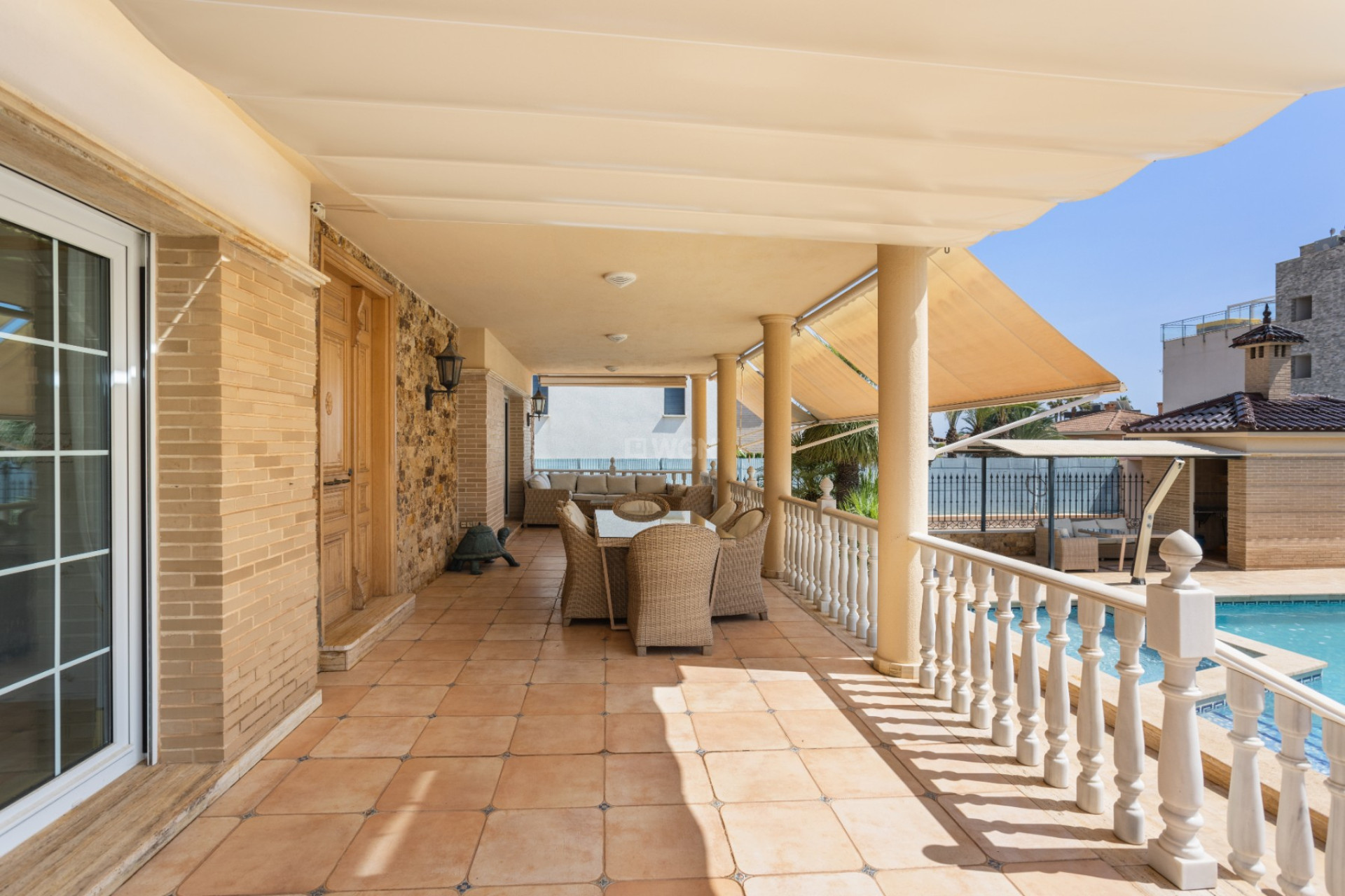 Resale - Villa - Torrevieja - Costa Blanca