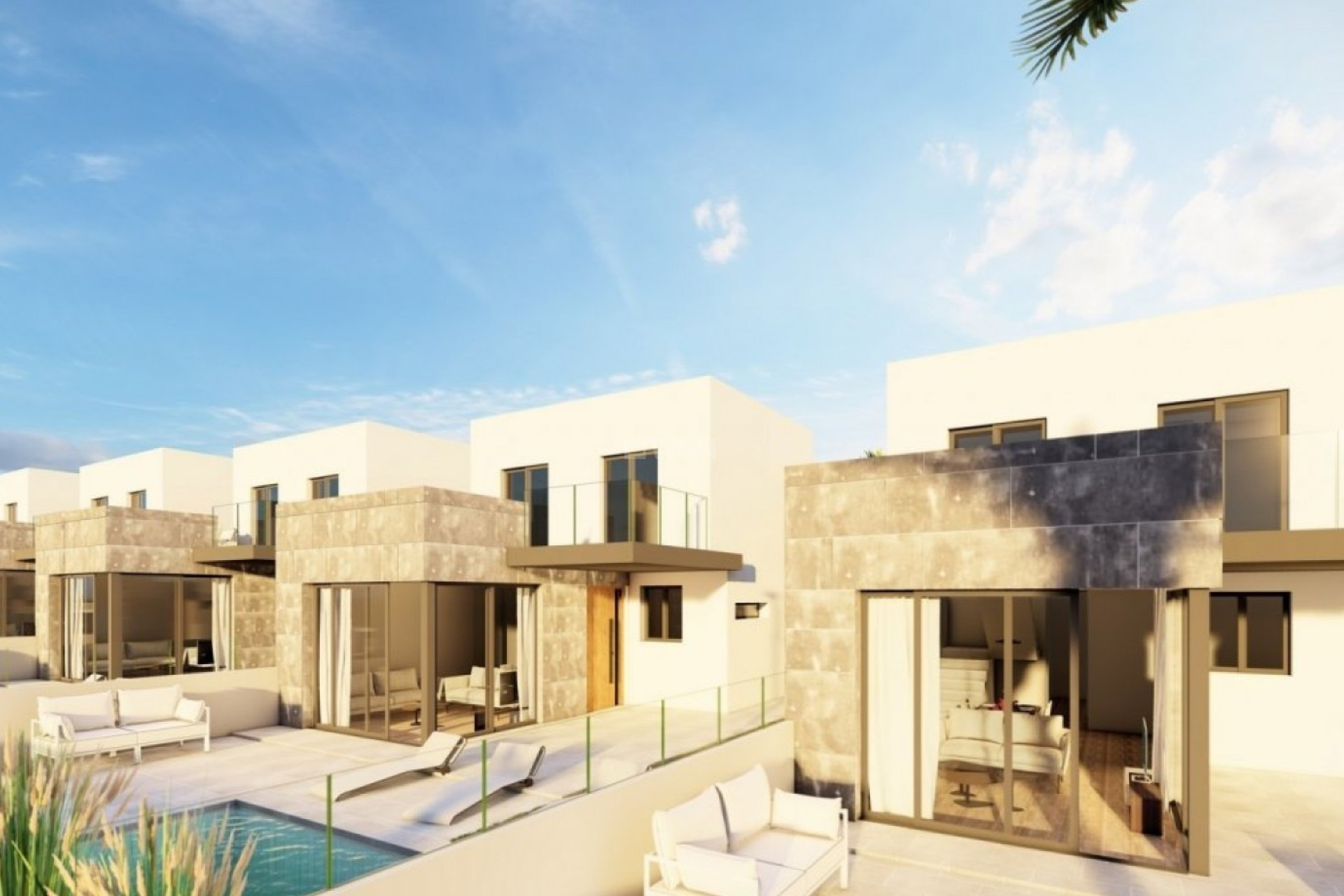 Resale - Villa - Torrevieja - Costa Blanca