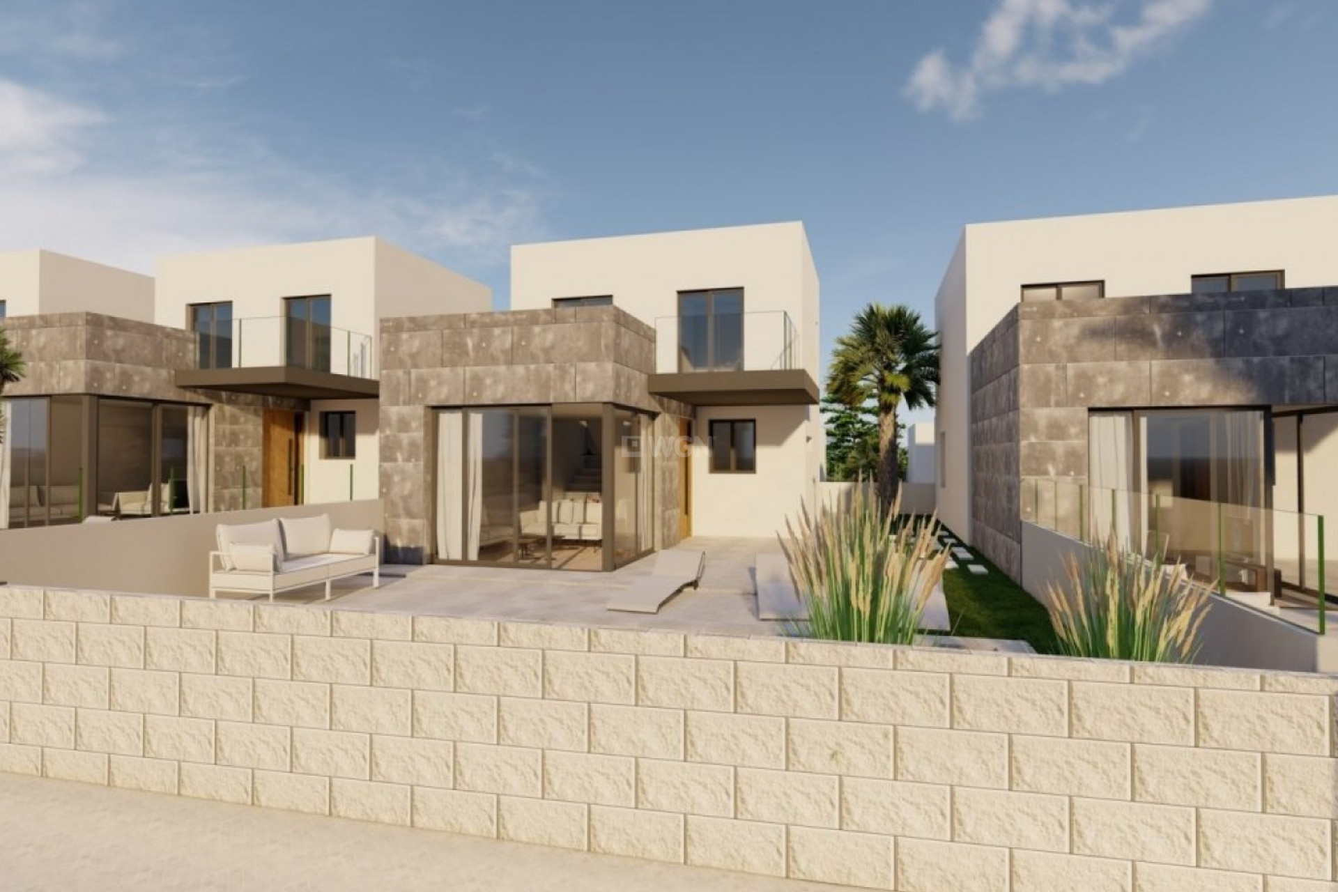 Resale - Villa - Torrevieja - Costa Blanca