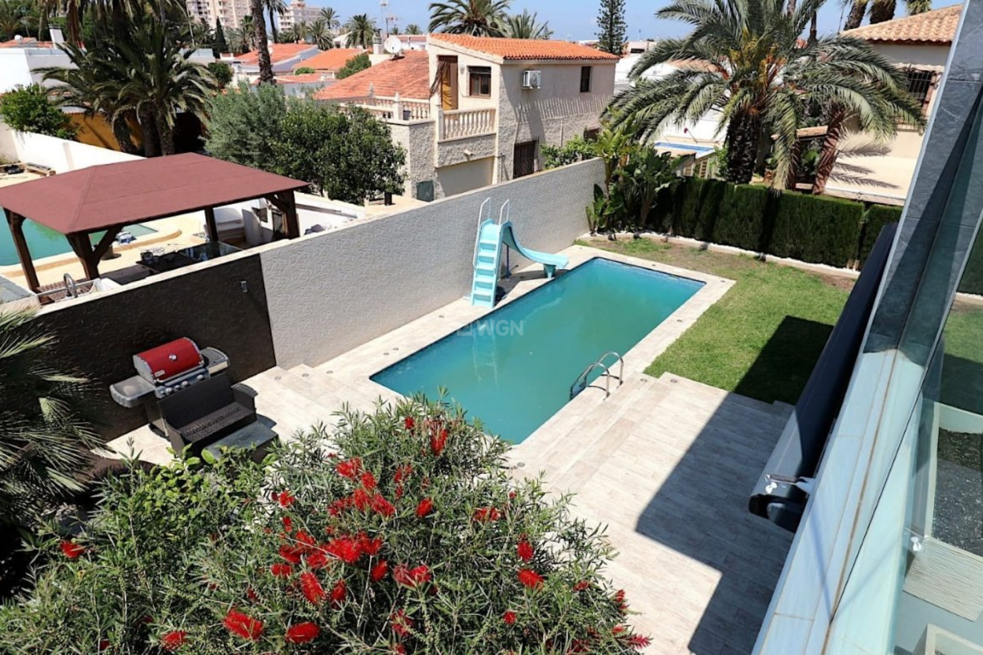 Resale - Villa - Torrevieja - Costa Blanca