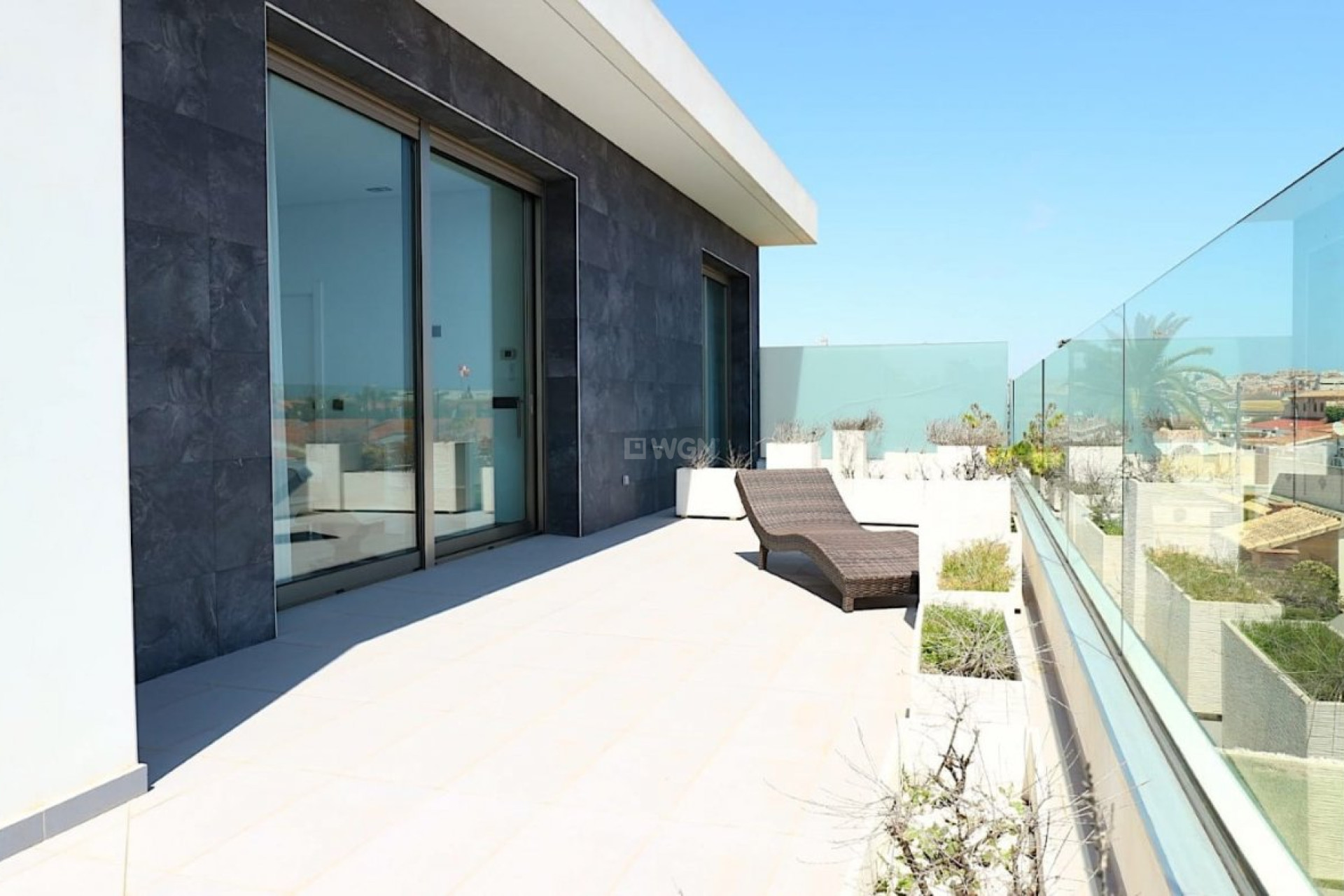 Resale - Villa - Torrevieja - Costa Blanca