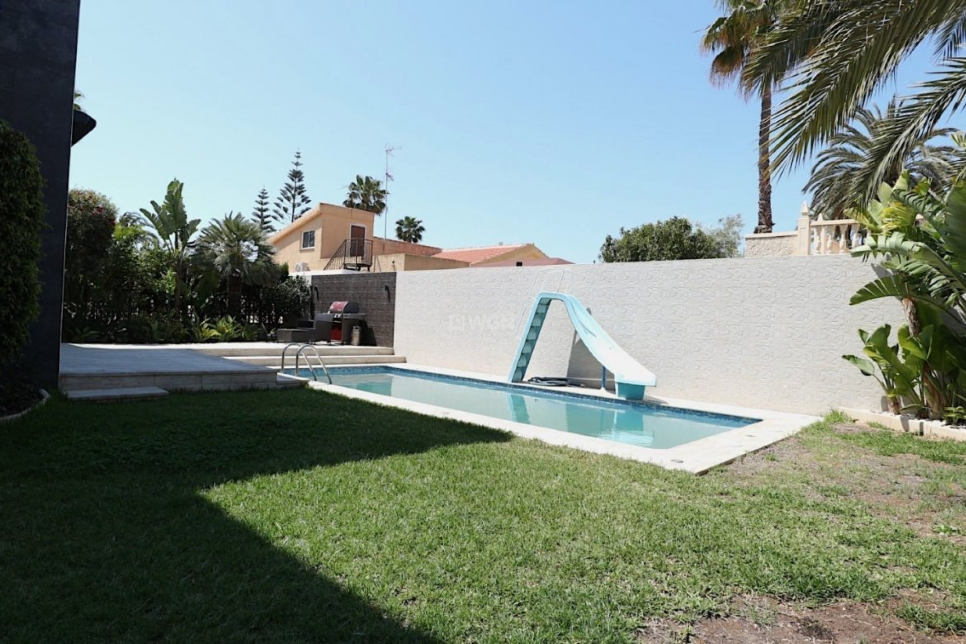 Resale - Villa - Torrevieja - Costa Blanca