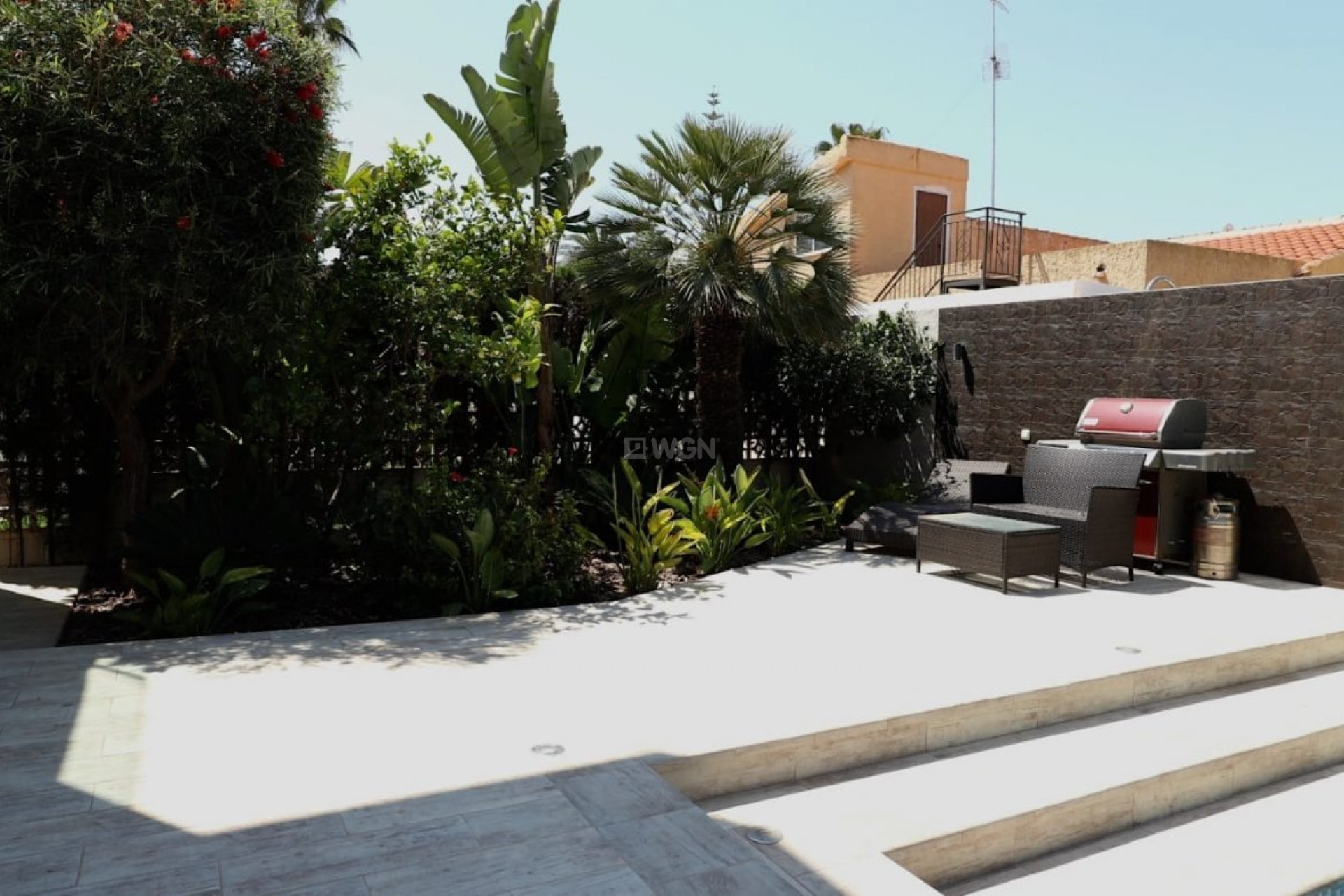 Resale - Villa - Torrevieja - Costa Blanca