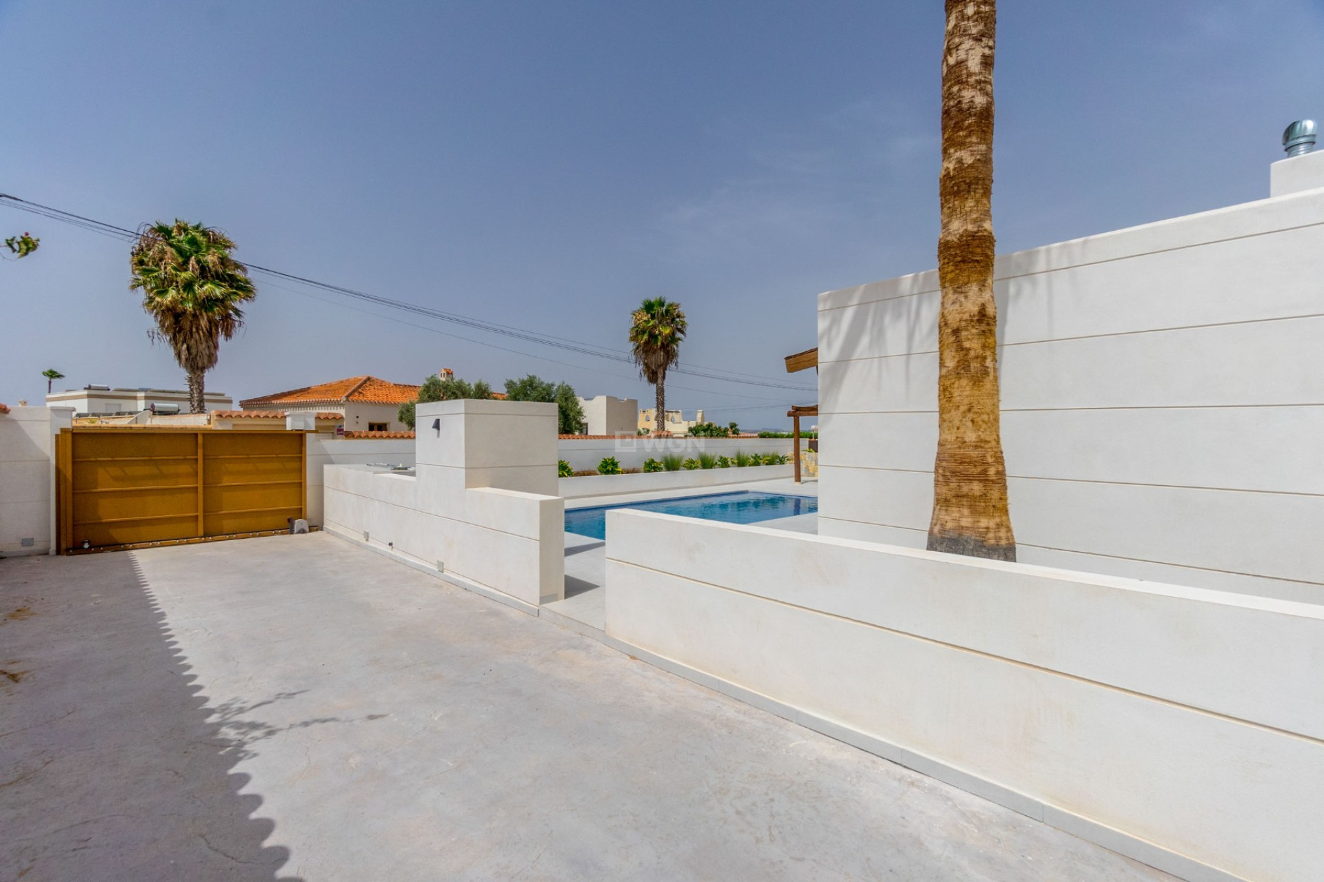 Resale - Villa - Torrevieja - Costa Blanca