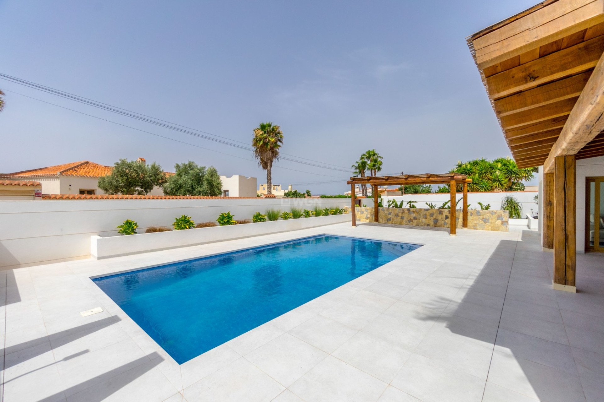 Resale - Villa - Torrevieja - Costa Blanca