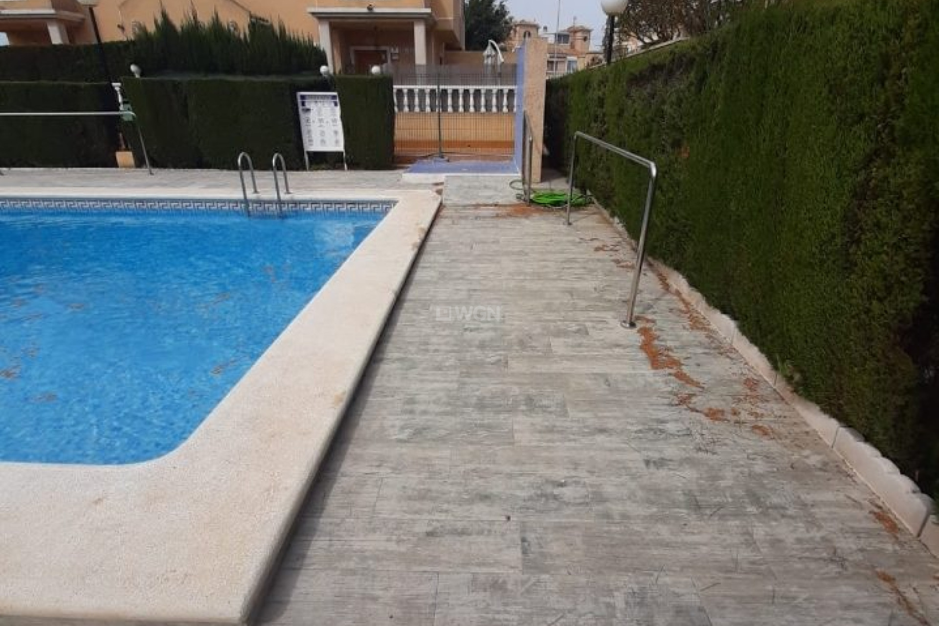 Resale - Villa - Torrevieja - Costa Blanca