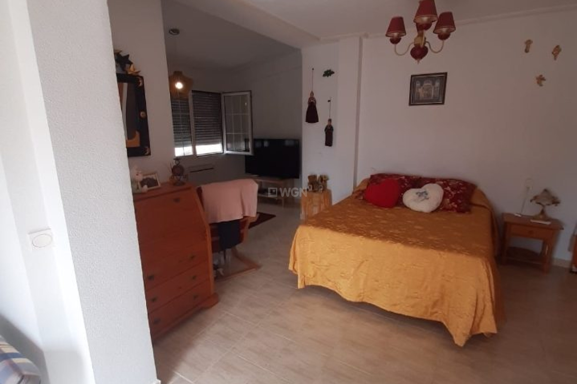 Resale - Villa - Torrevieja - Costa Blanca