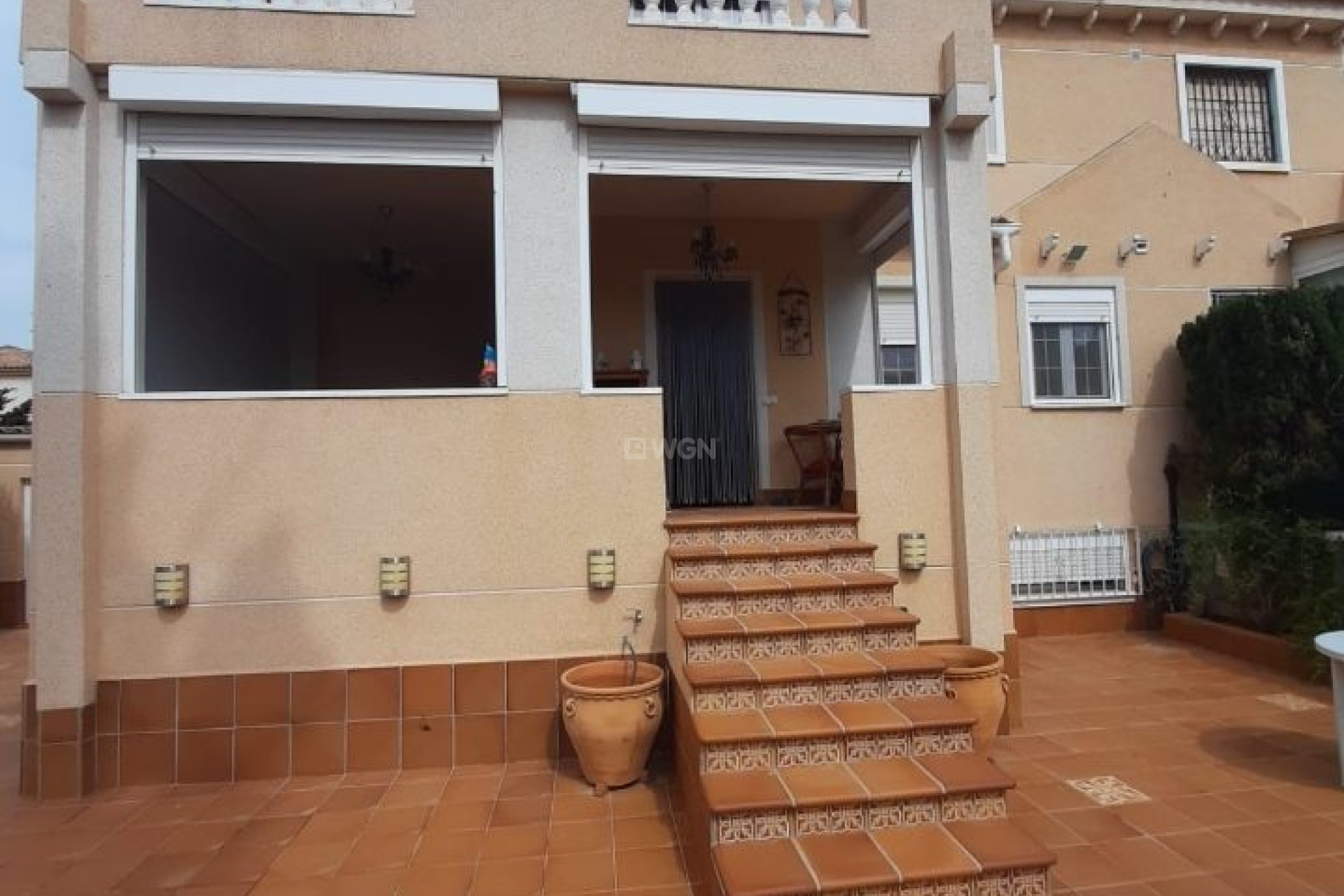 Resale - Villa - Torrevieja - Costa Blanca