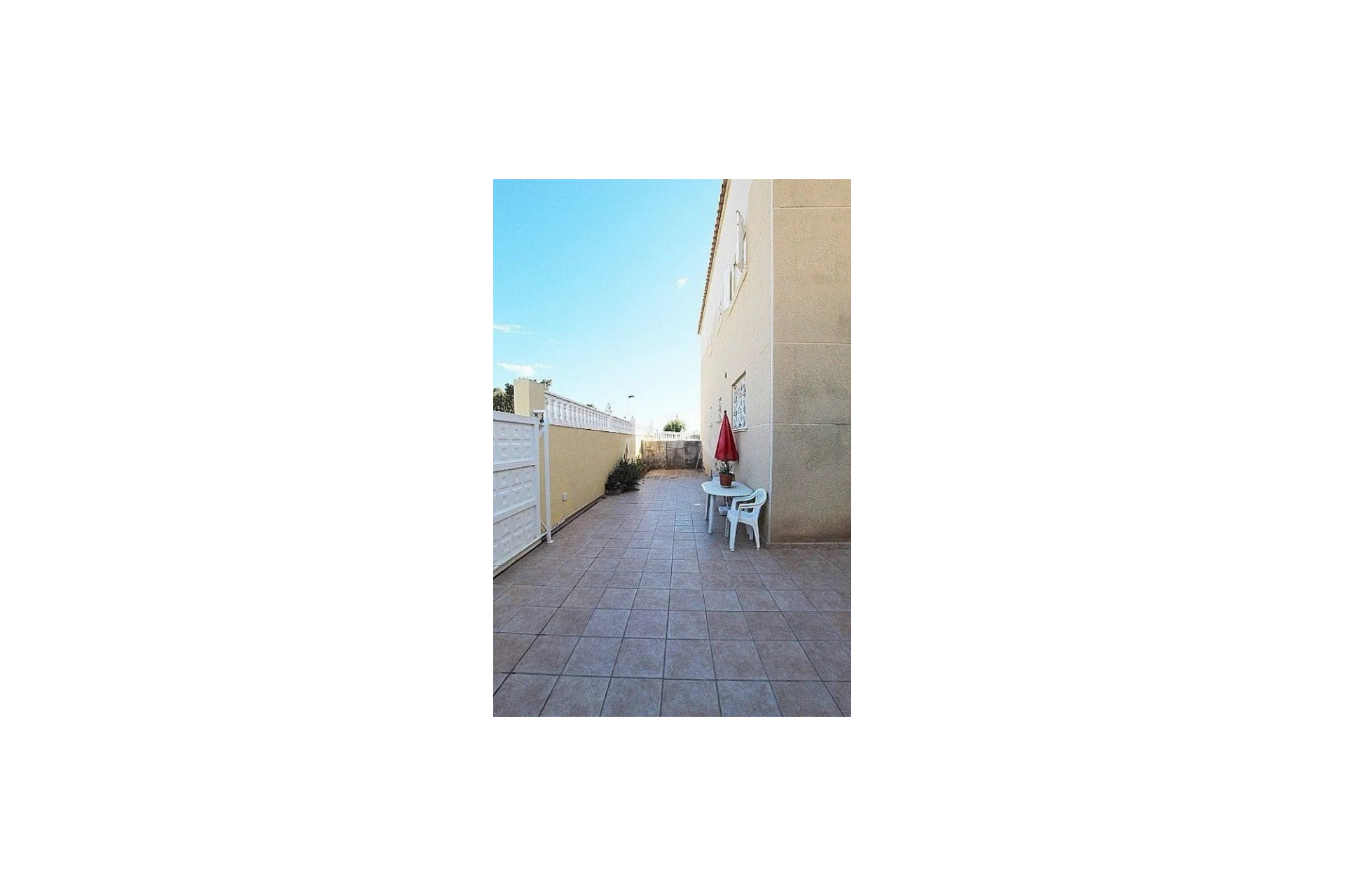 Resale - Villa - Torrevieja - Costa Blanca