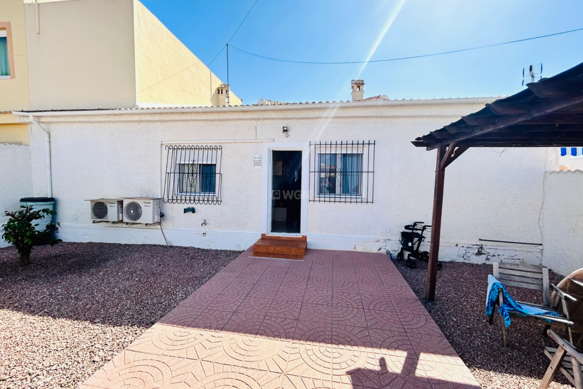 Resale - Villa - Torrevieja - Costa Blanca