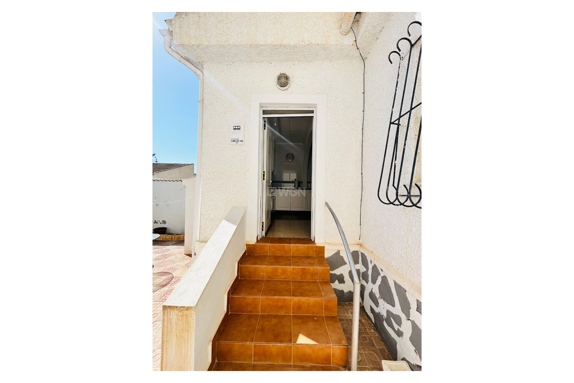 Resale - Villa - Torrevieja - Costa Blanca