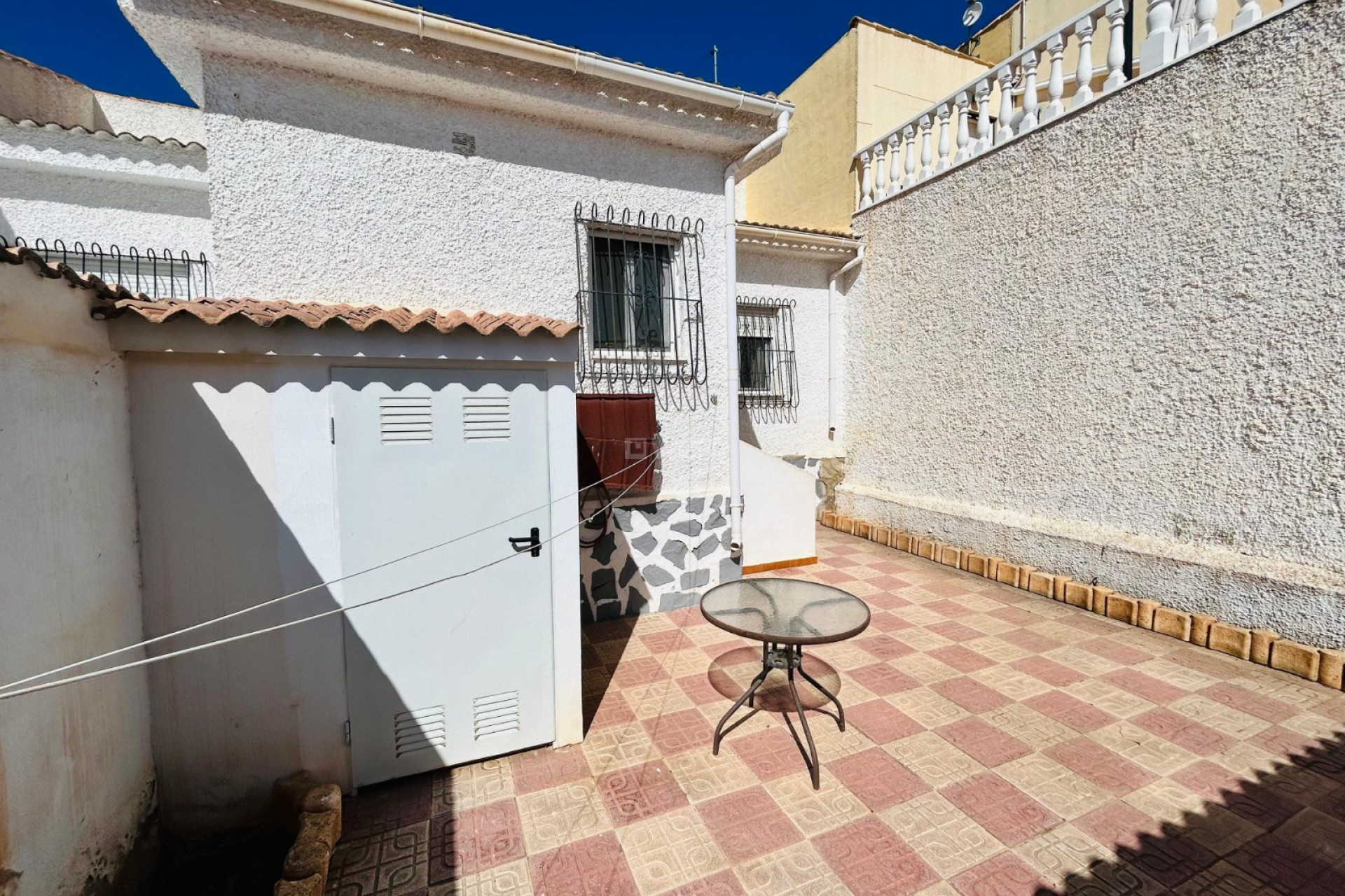 Resale - Villa - Torrevieja - Costa Blanca