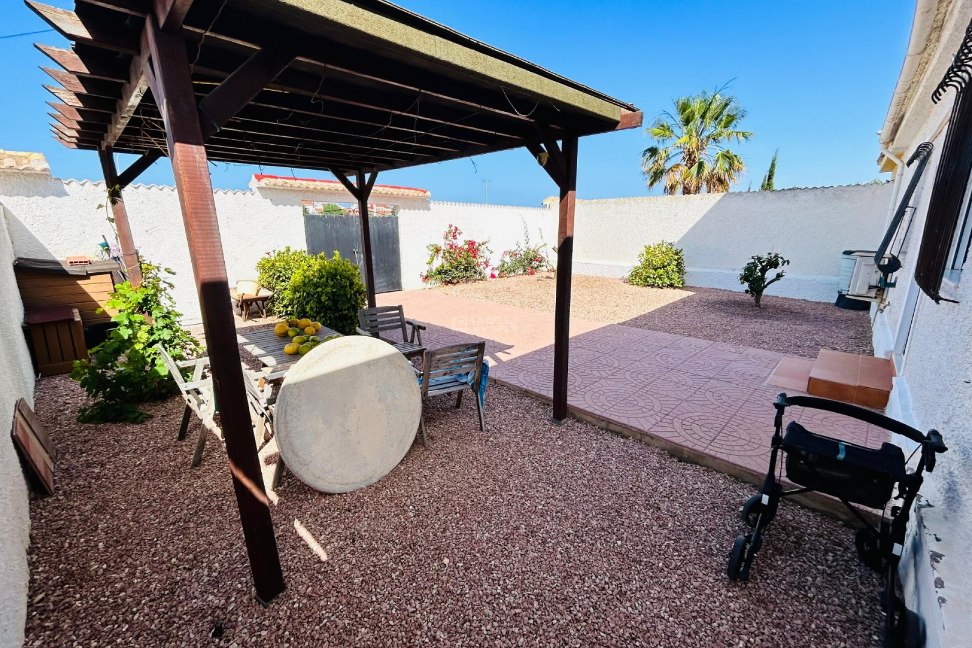 Resale - Villa - Torrevieja - Costa Blanca