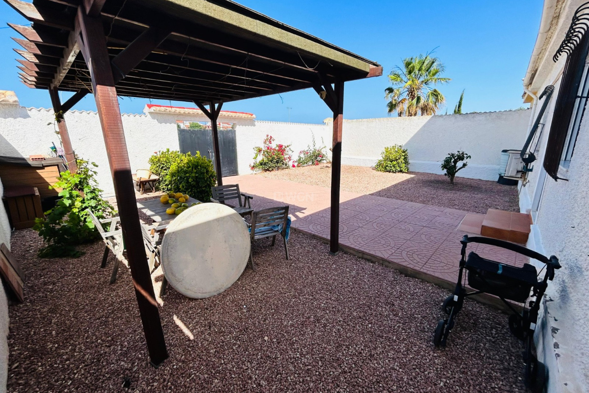 Resale - Villa - Torrevieja - Costa Blanca