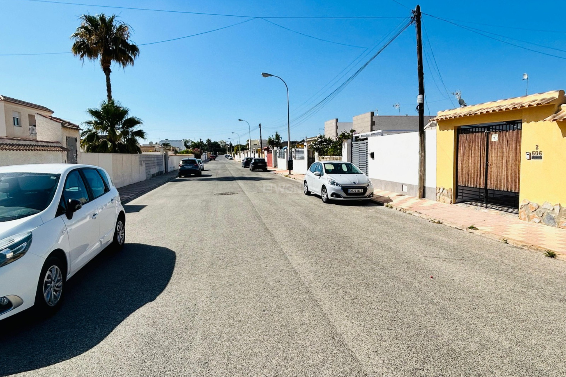 Resale - Villa - Torrevieja - Costa Blanca