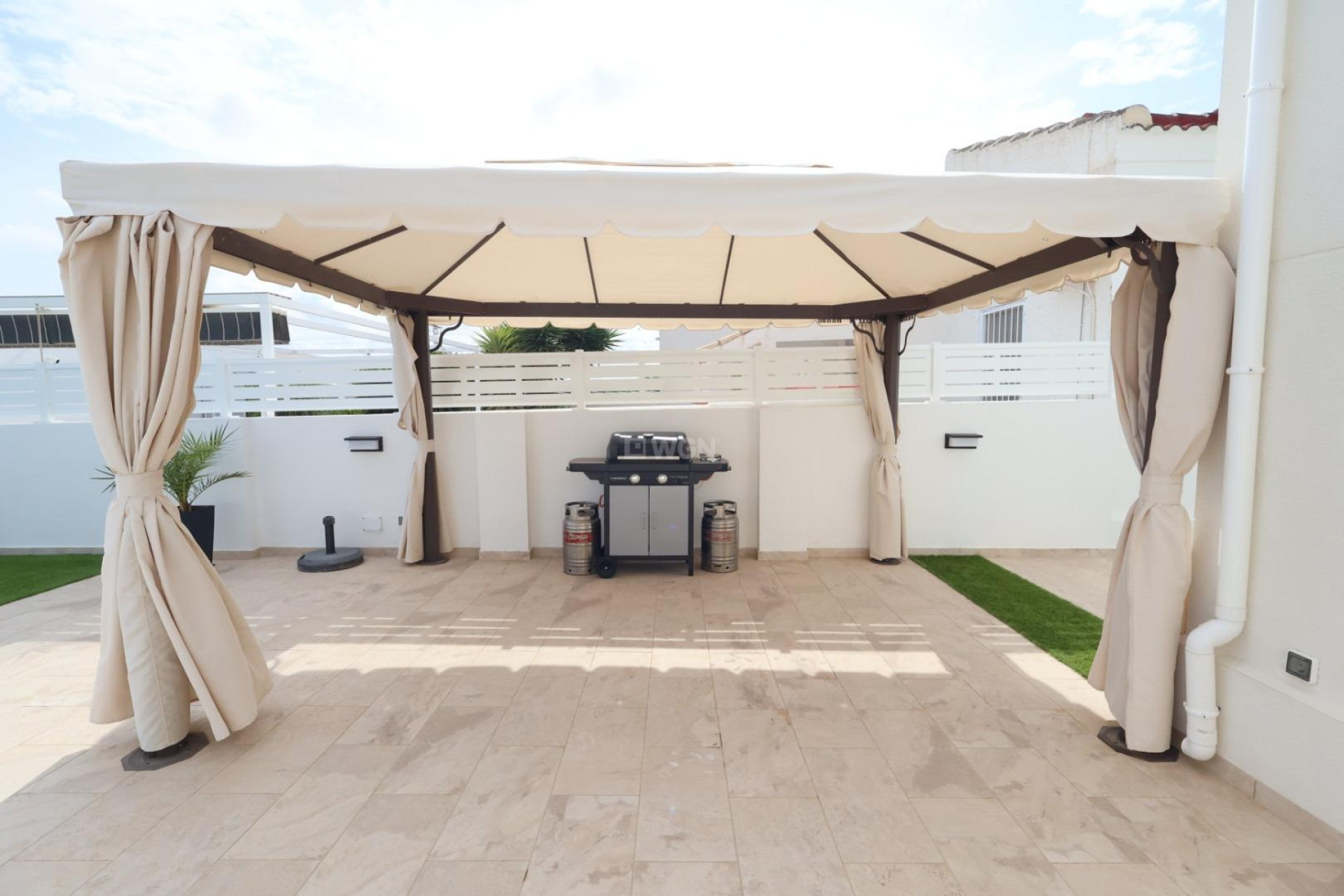 Resale - Villa - Torrevieja - Costa Blanca