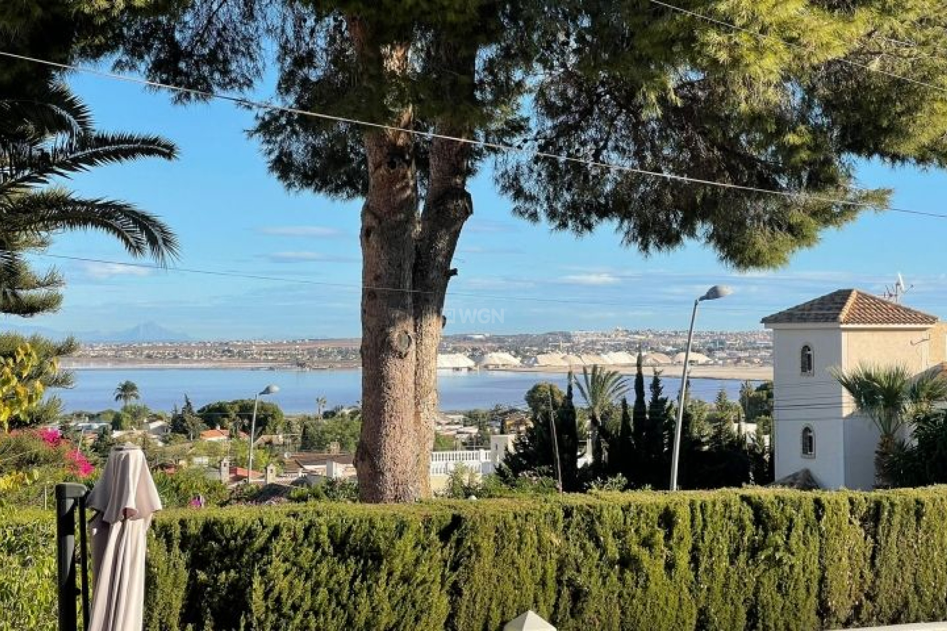 Resale - Villa - Torrevieja - Costa Blanca