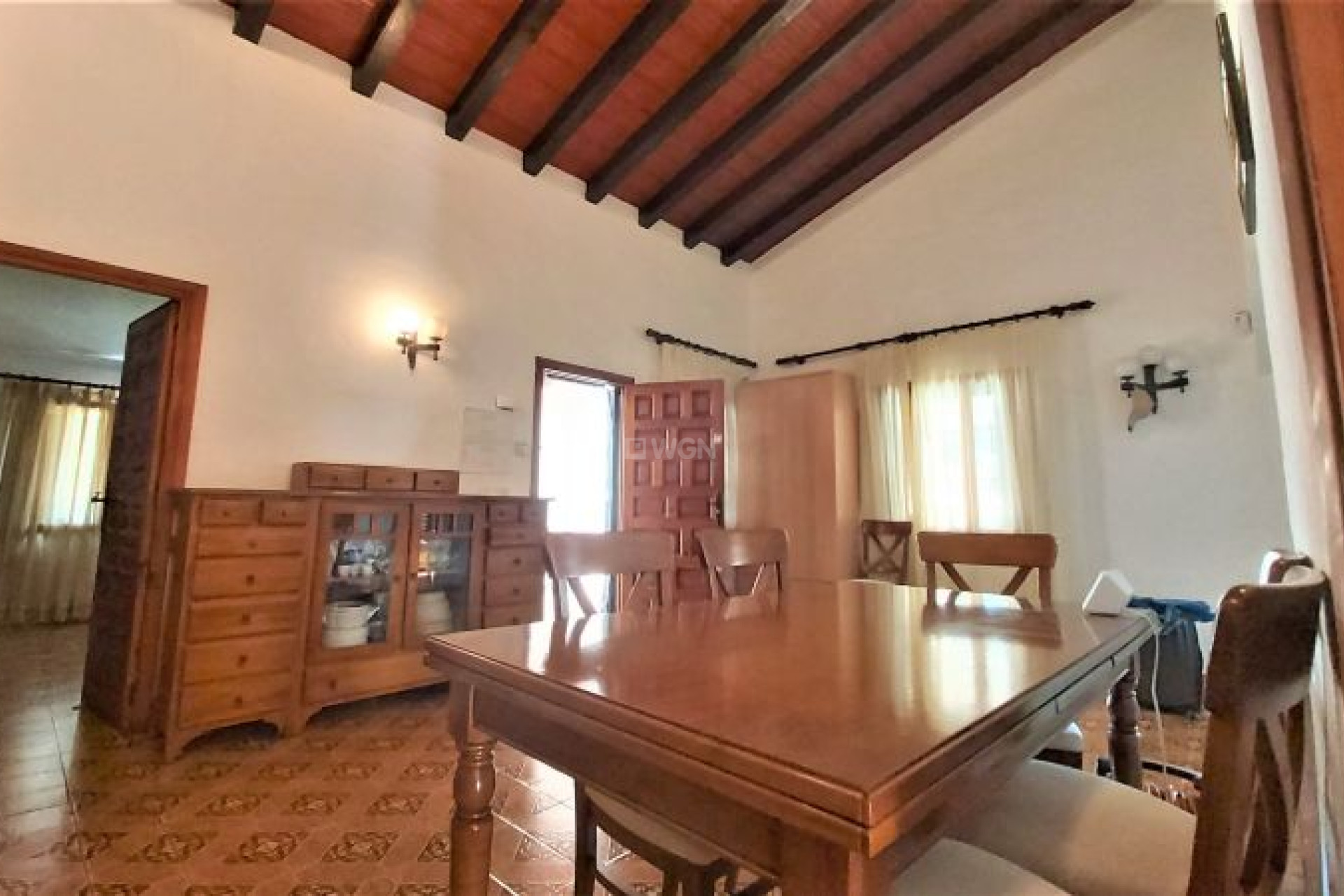 Resale - Villa - Torrevieja - Costa Blanca