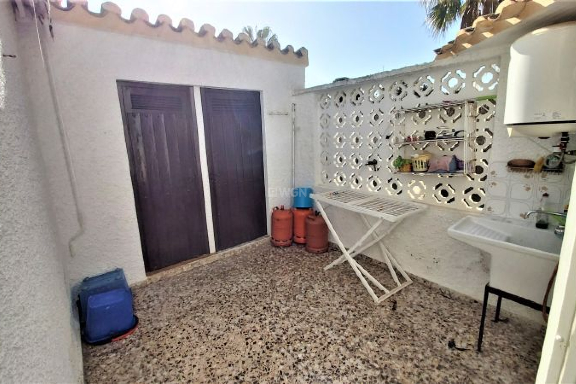 Resale - Villa - Torrevieja - Costa Blanca