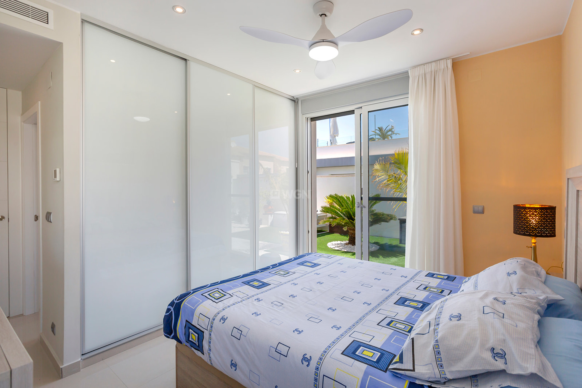 Resale - Villa - Torrevieja - Costa Blanca