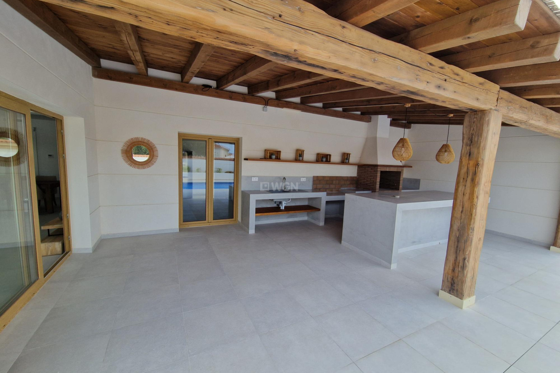 Resale - Villa - Torrevieja - Costa Blanca