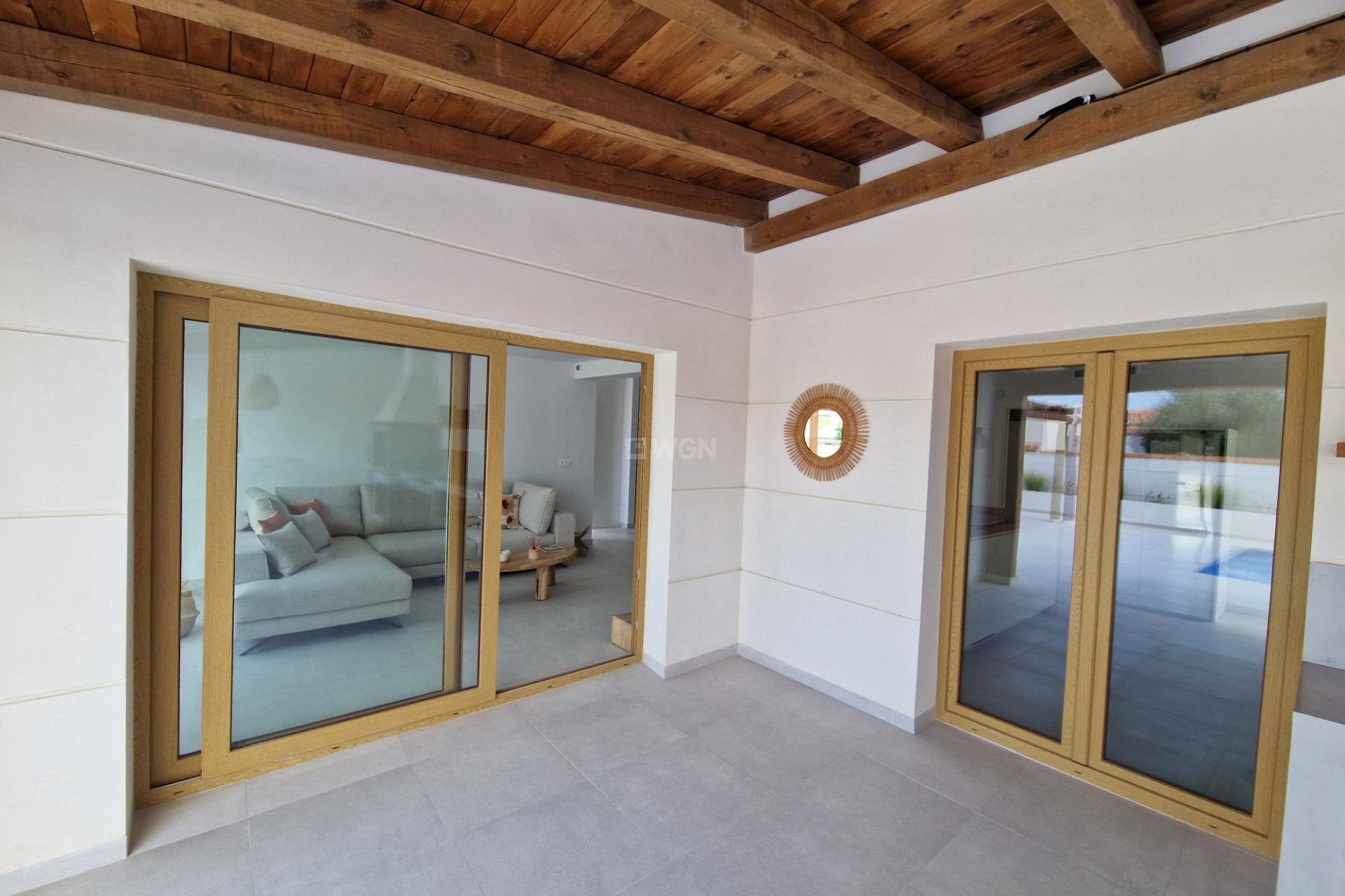 Resale - Villa - Torrevieja - Costa Blanca