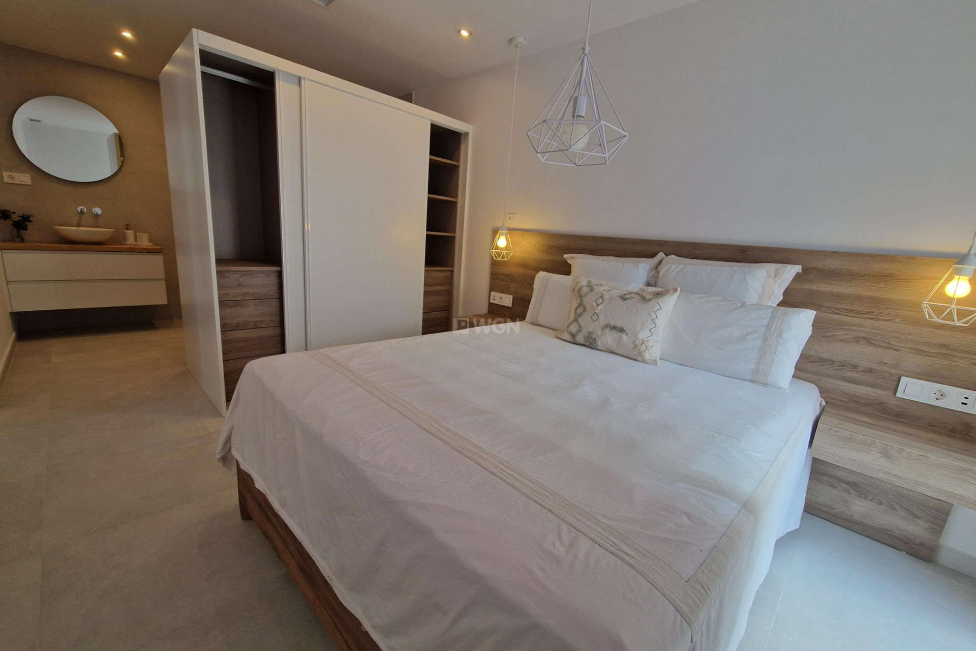 Resale - Villa - Torrevieja - Costa Blanca