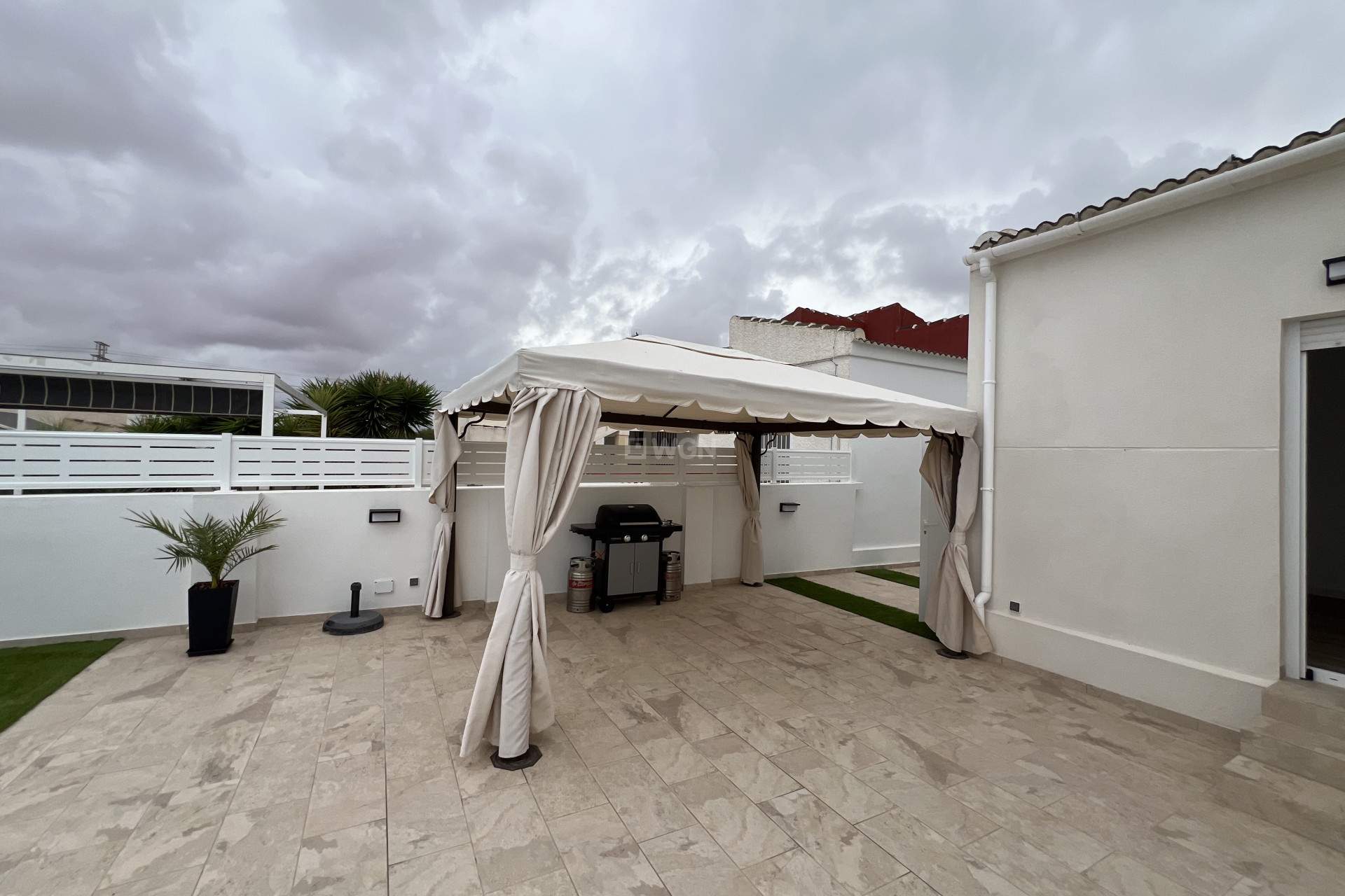 Resale - Villa - Torrevieja - Costa Blanca