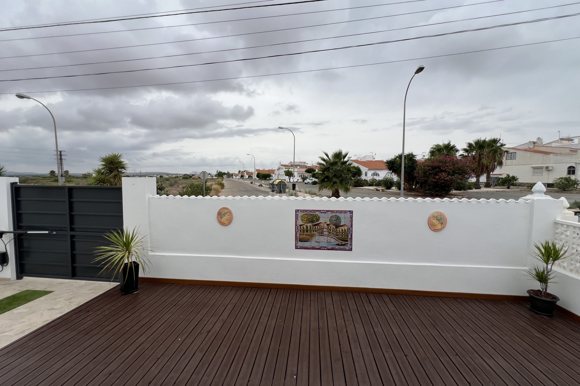 Resale - Villa - Torrevieja - Costa Blanca