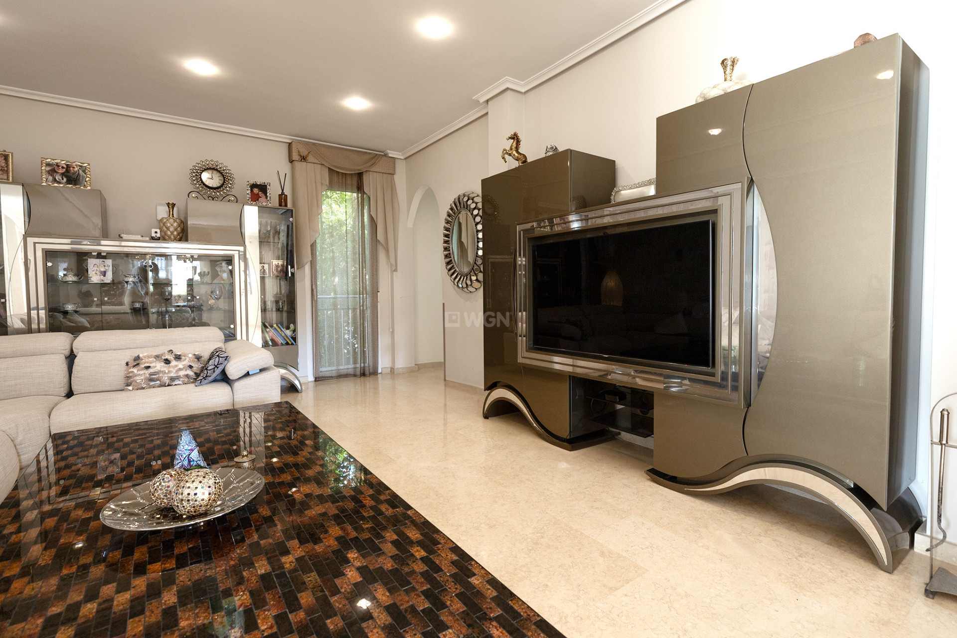 Resale - Villa - Torrevieja - Costa Blanca