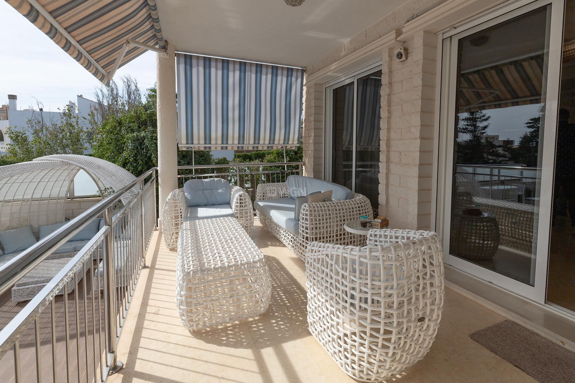 Resale - Villa - Torrevieja - Costa Blanca