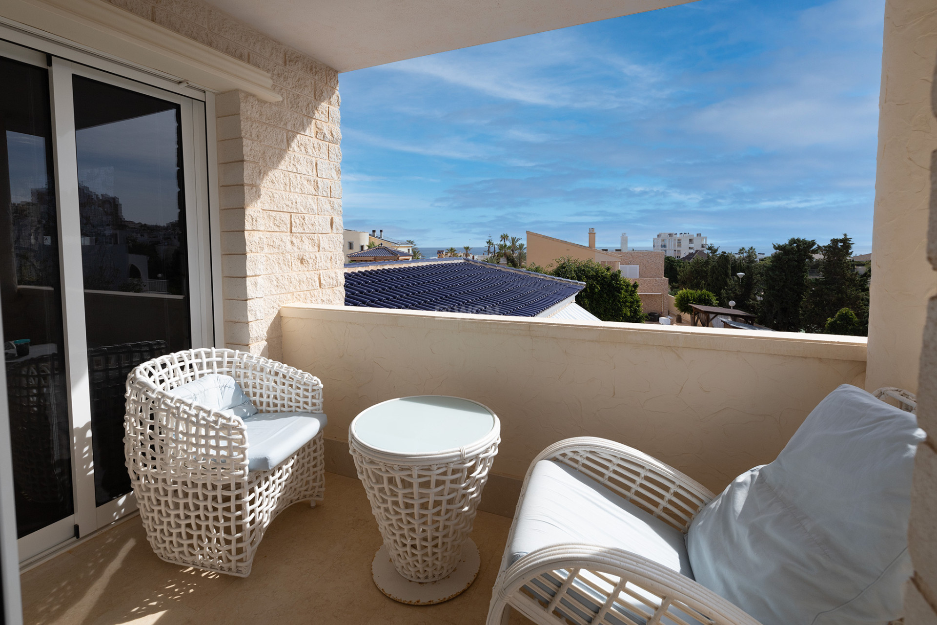 Resale - Villa - Torrevieja - Costa Blanca