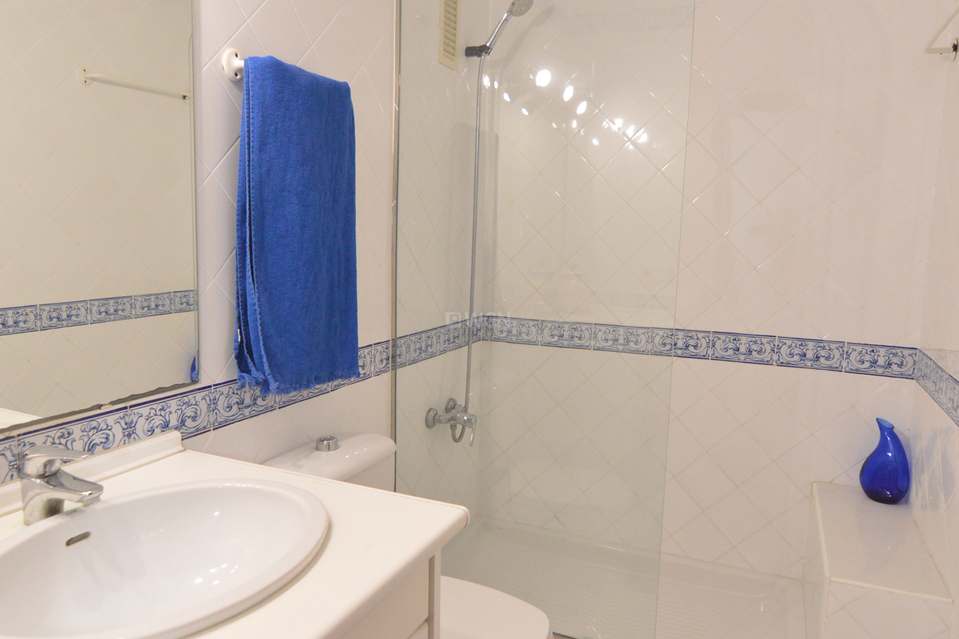 Resale - Villa - Torrevieja - Costa Blanca