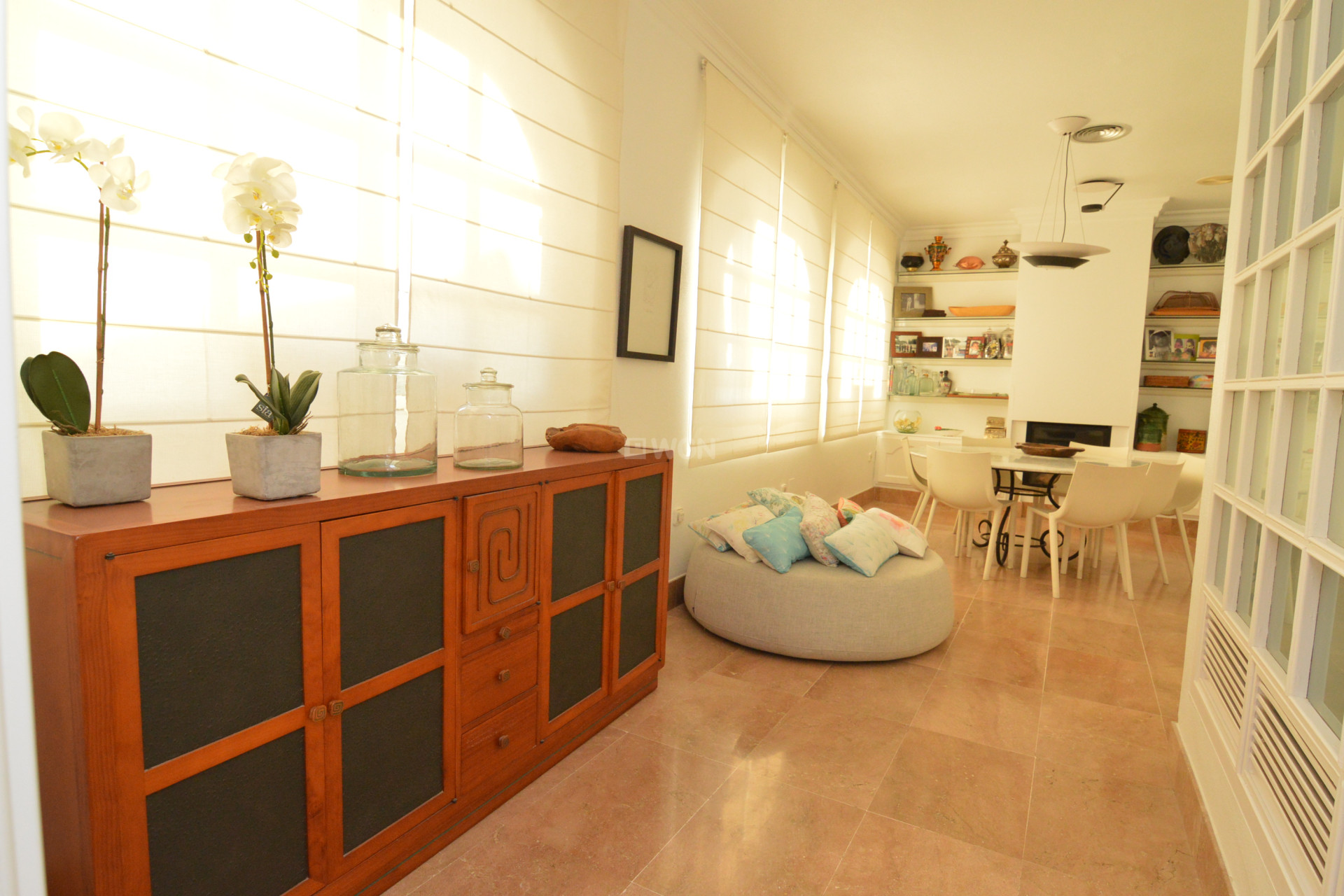 Resale - Villa - Torrevieja - Costa Blanca