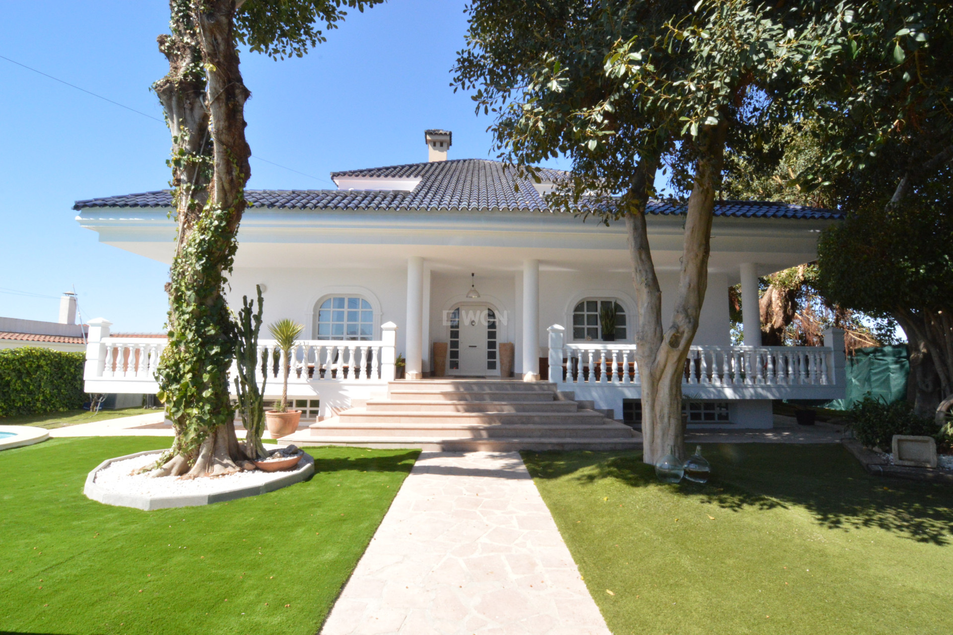 Resale - Villa - Torrevieja - Costa Blanca