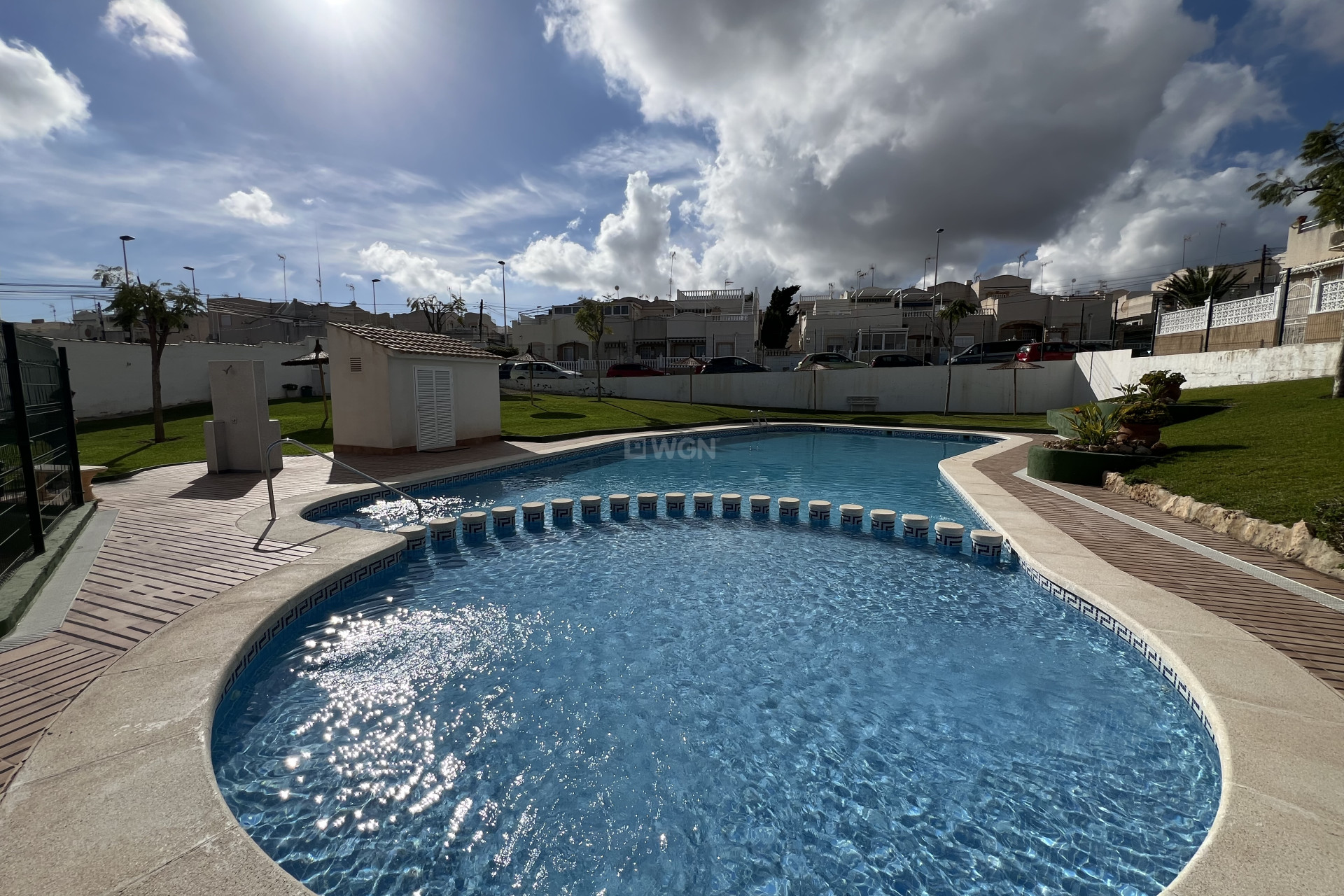 Resale - Villa - Torrevieja - Costa Blanca