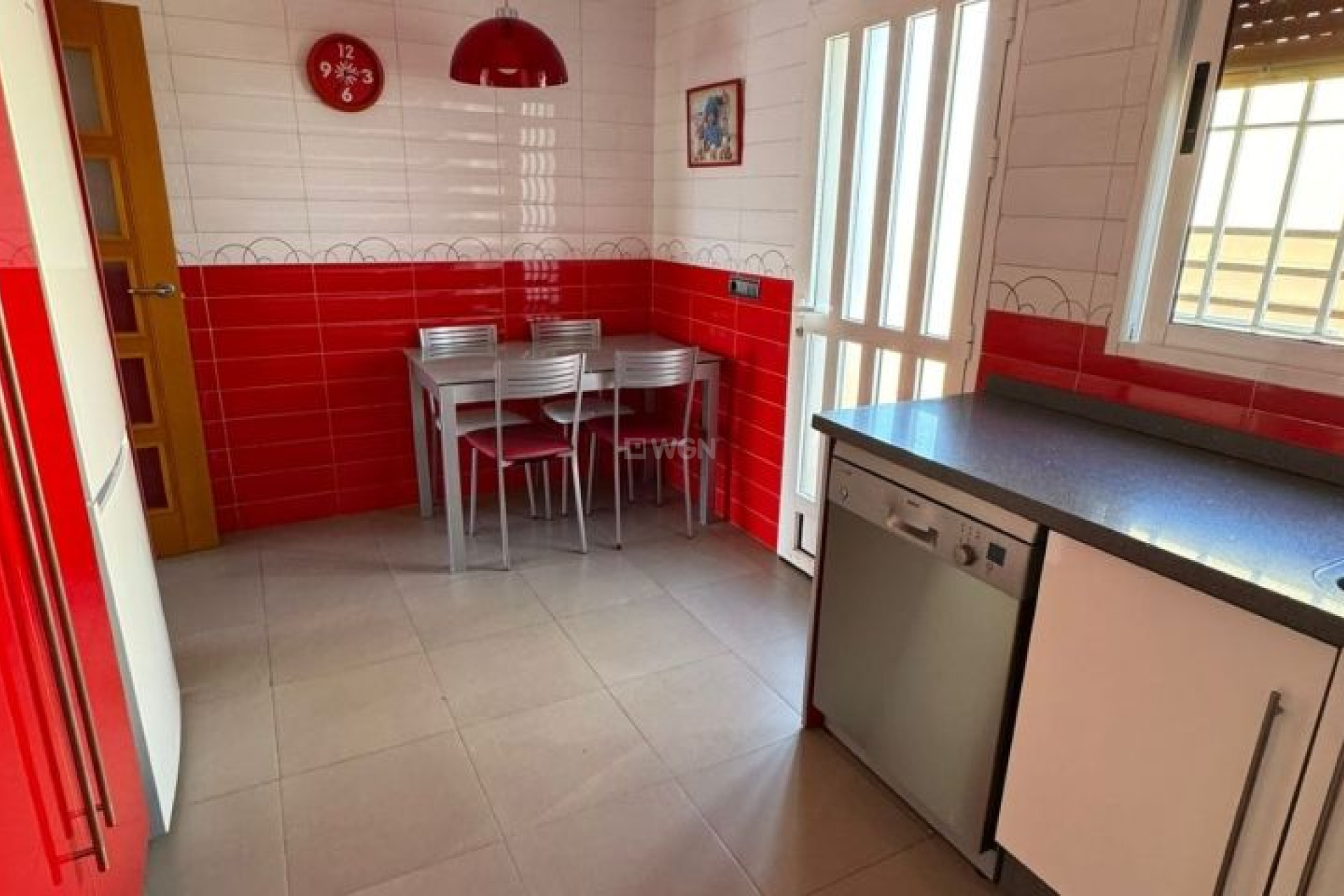 Resale - Villa - Torrevieja - Costa Blanca