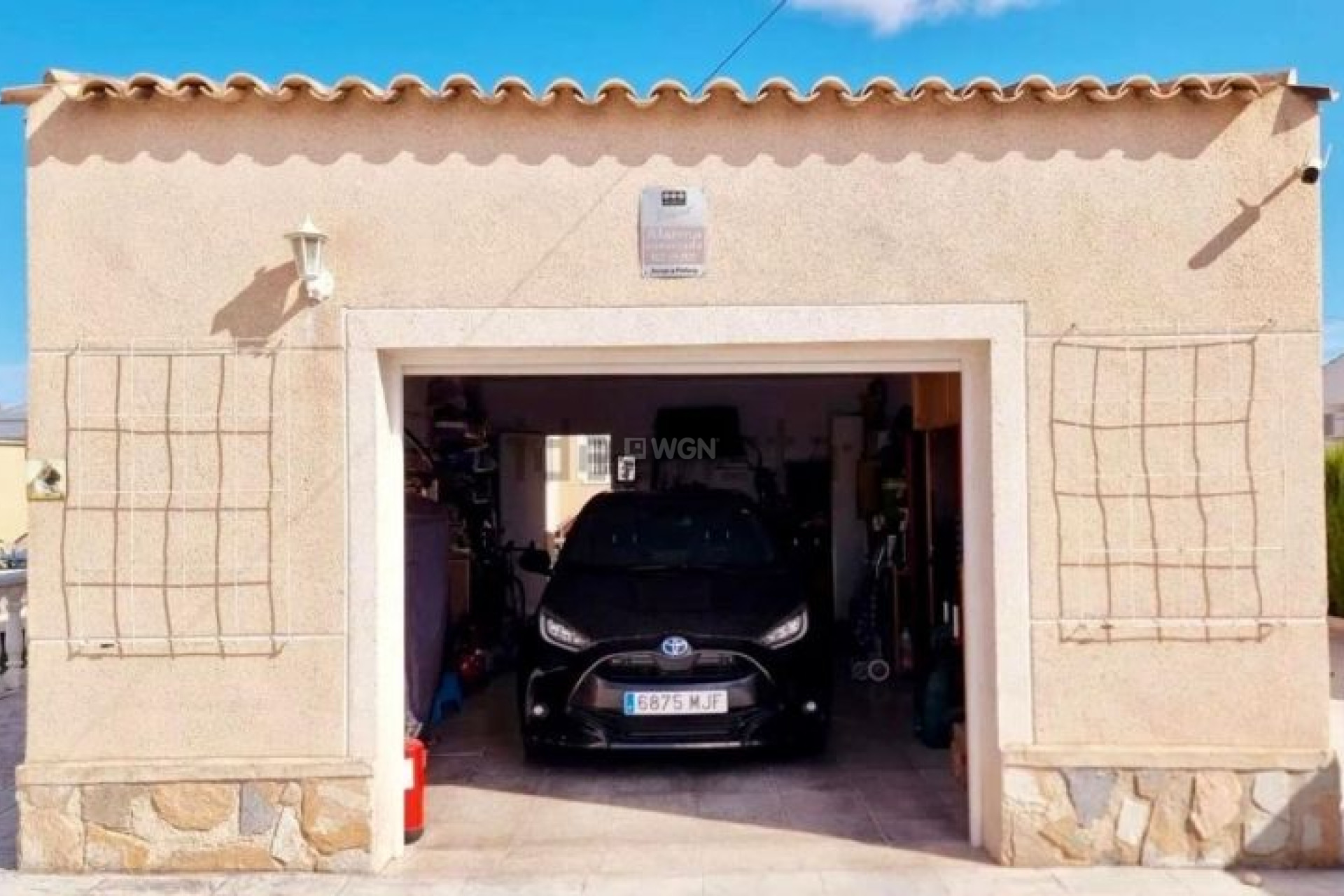 Resale - Villa - Torrevieja - Costa Blanca