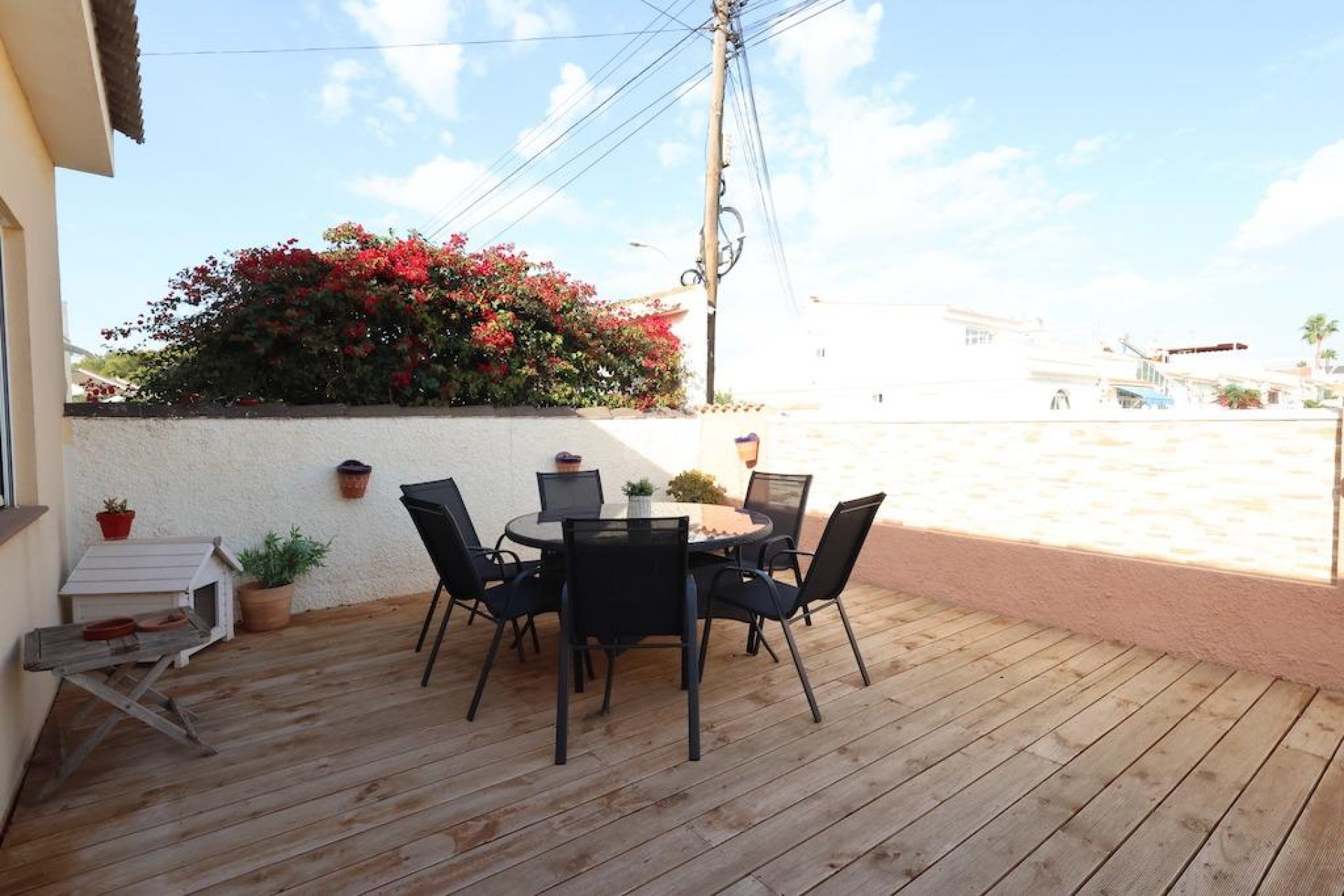 Resale - Villa - Torrevieja - Costa Blanca